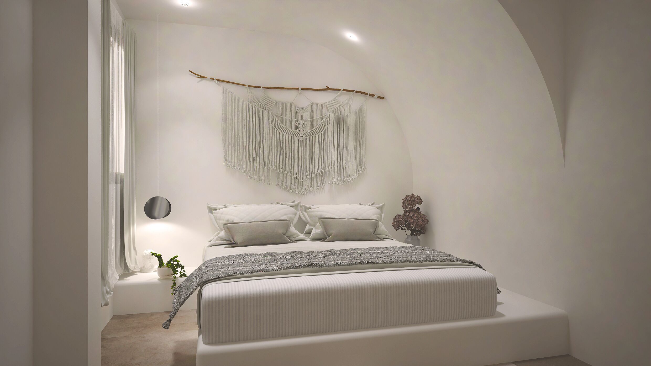 Melidron Luxury Hotel & Suites