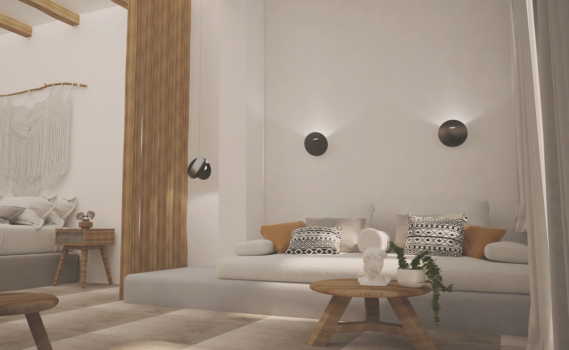 Melidron Luxury Hotel & Suites
