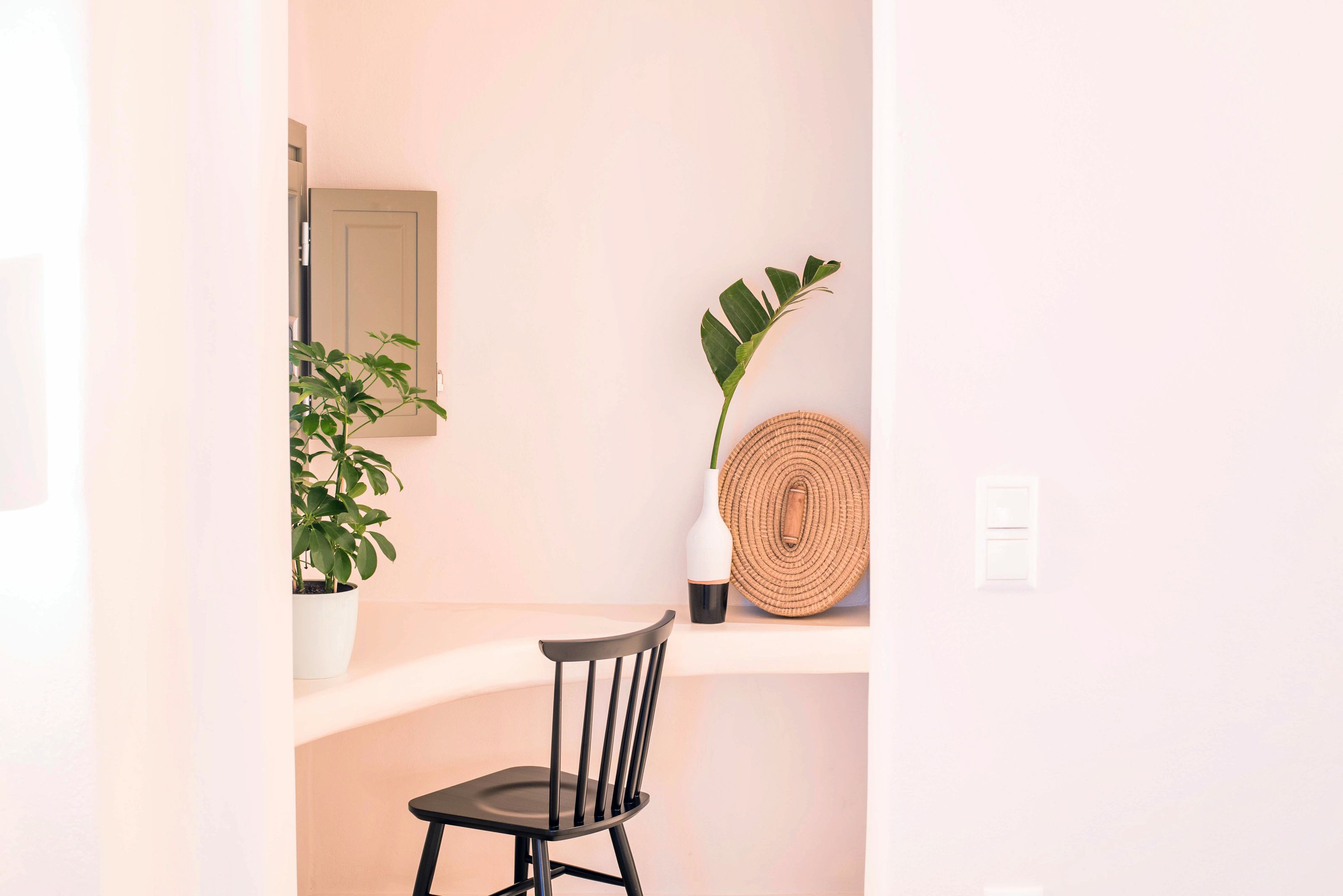 Melidron Luxury Hotel & Suites