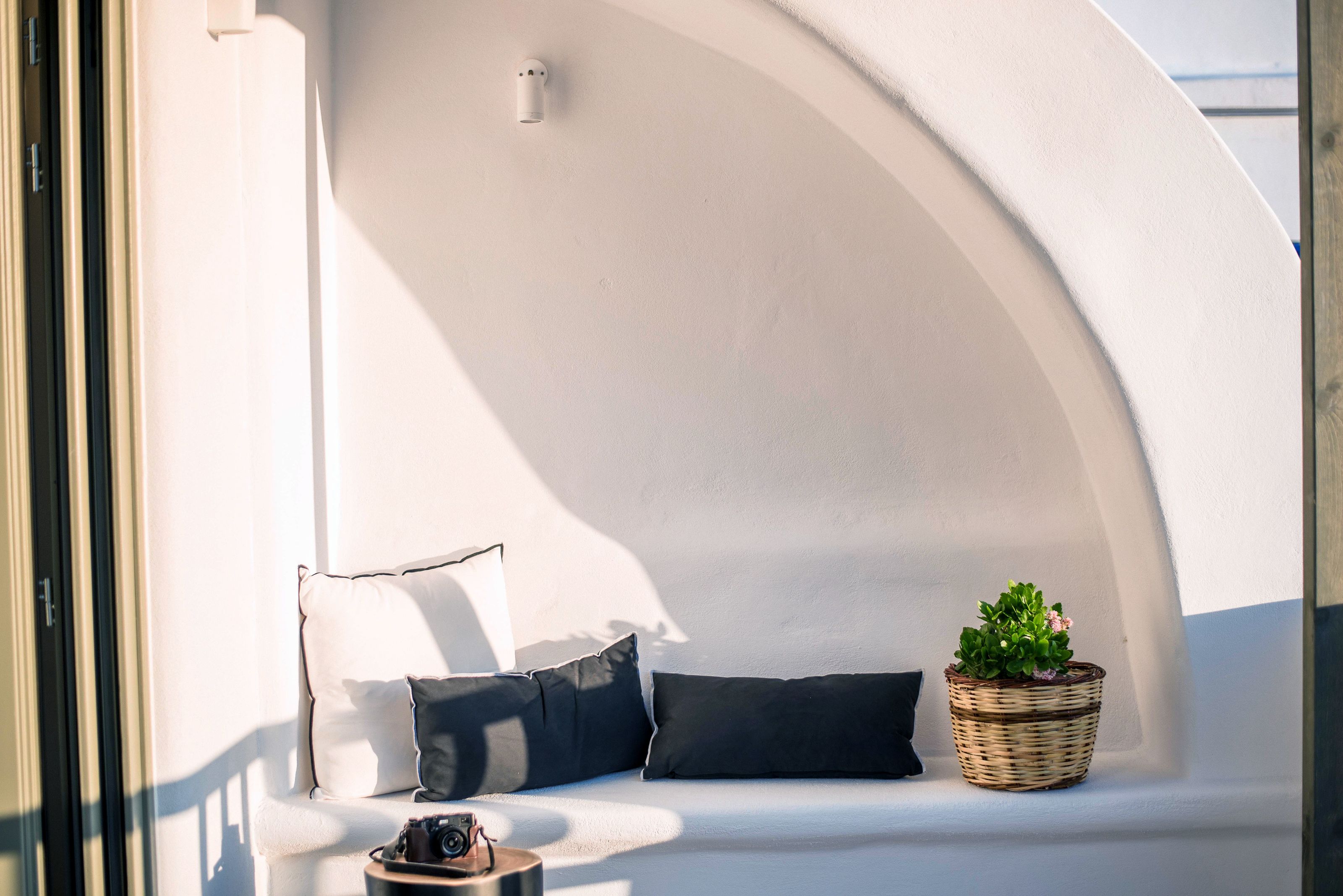 Melidron Luxury Hotel & Suites