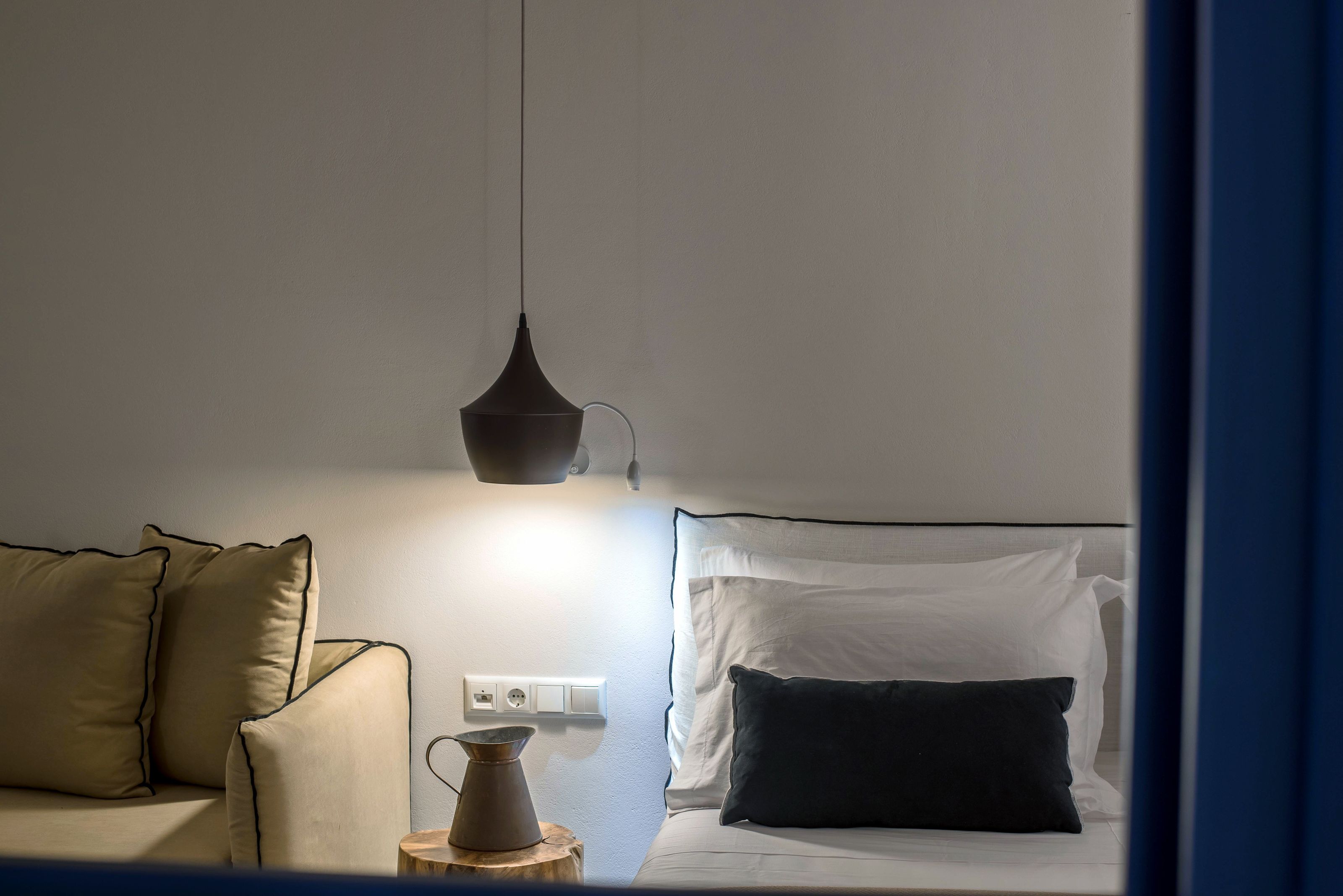 Melidron Luxury Hotel & Suites