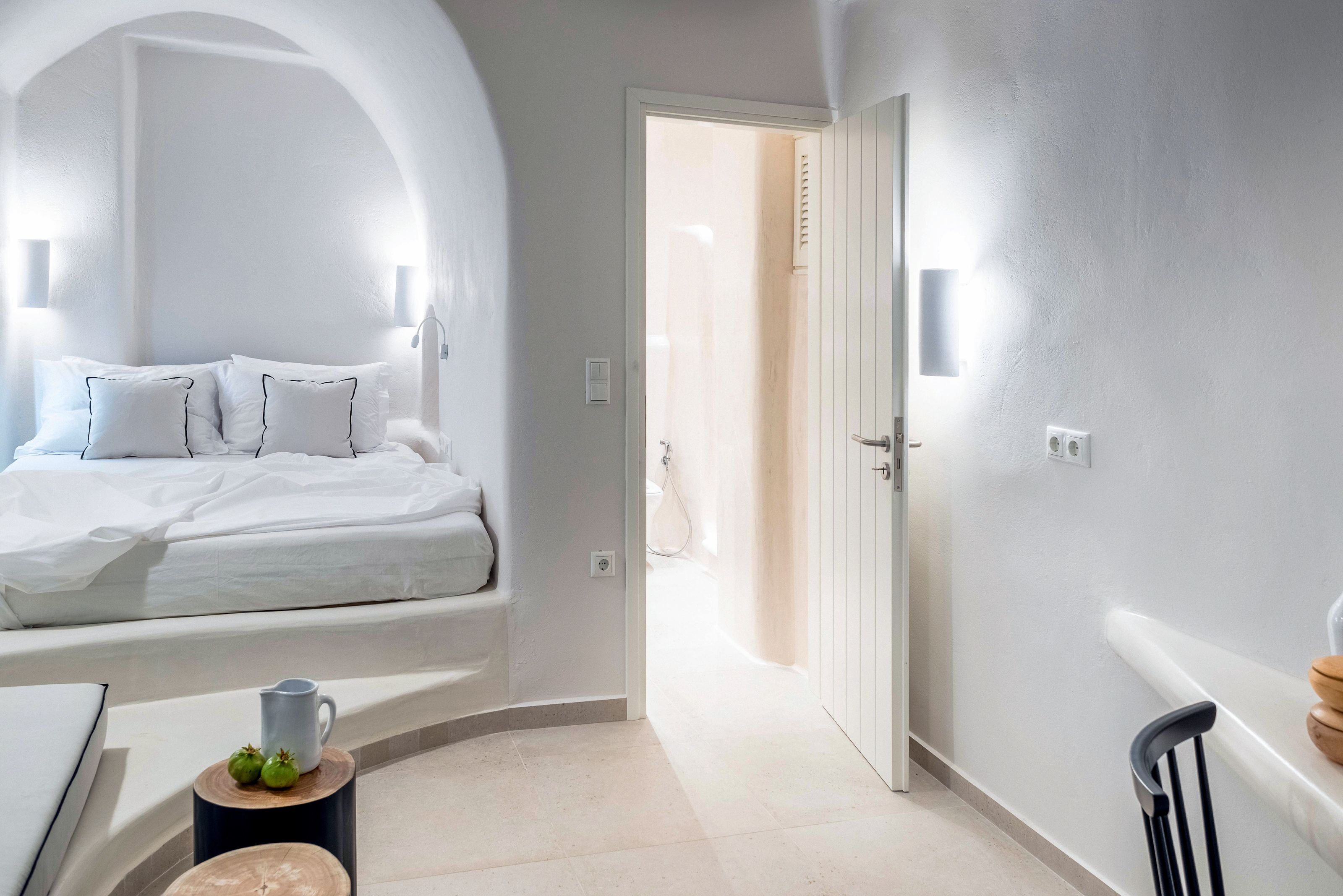 Melidron Luxury Hotel & Suites