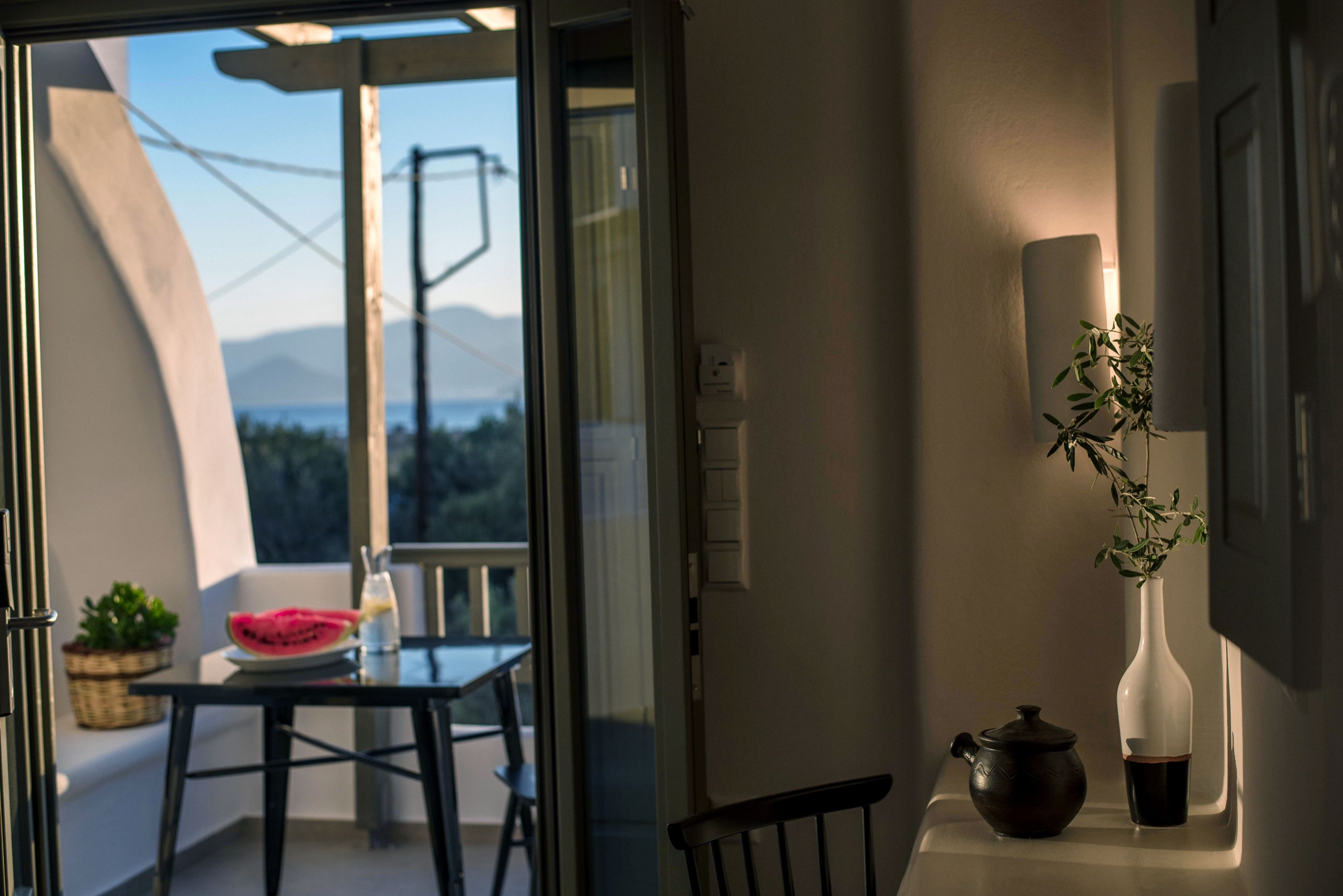 Melidron Luxury Hotel & Suites