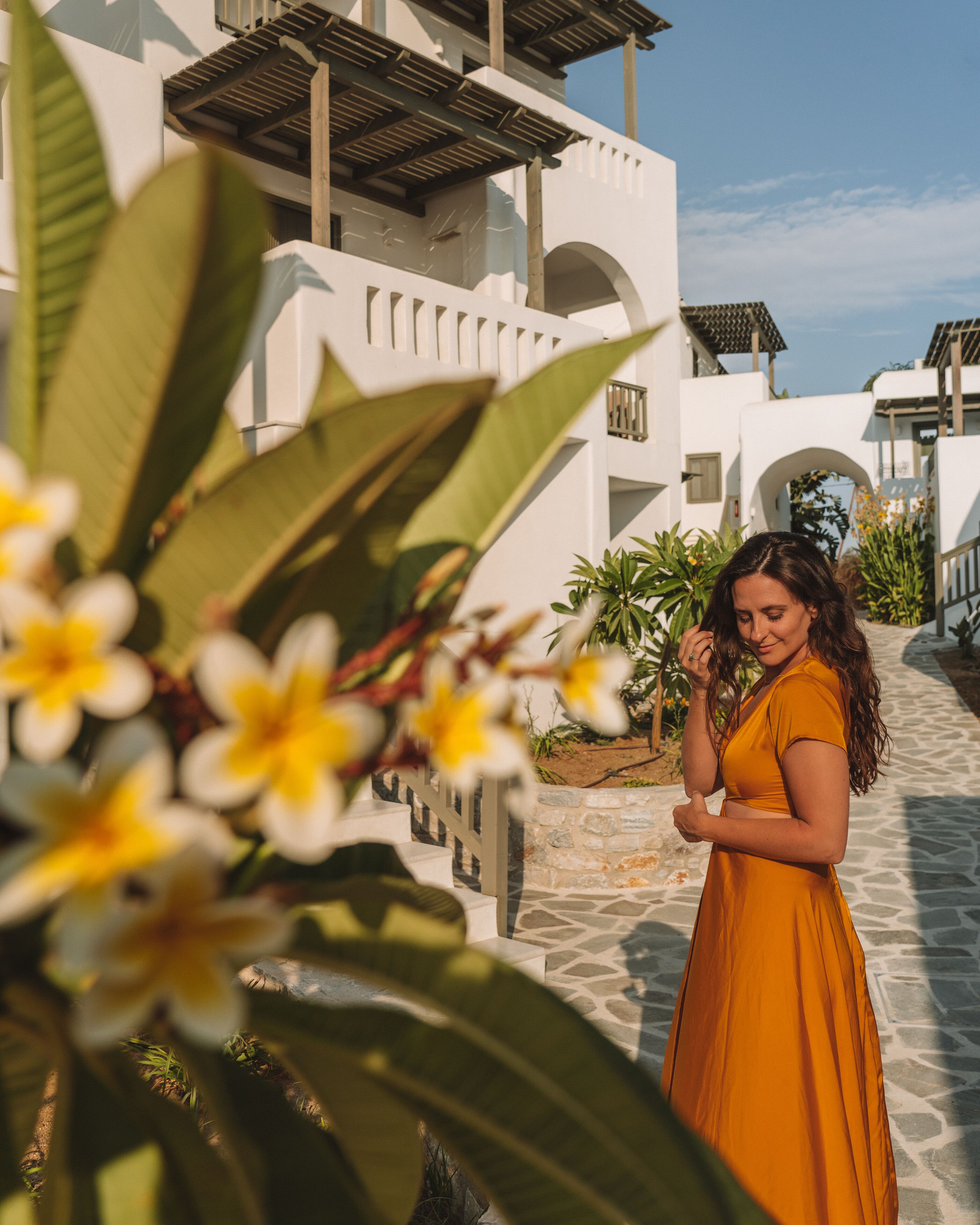 Melidron Luxury Hotel & Suites