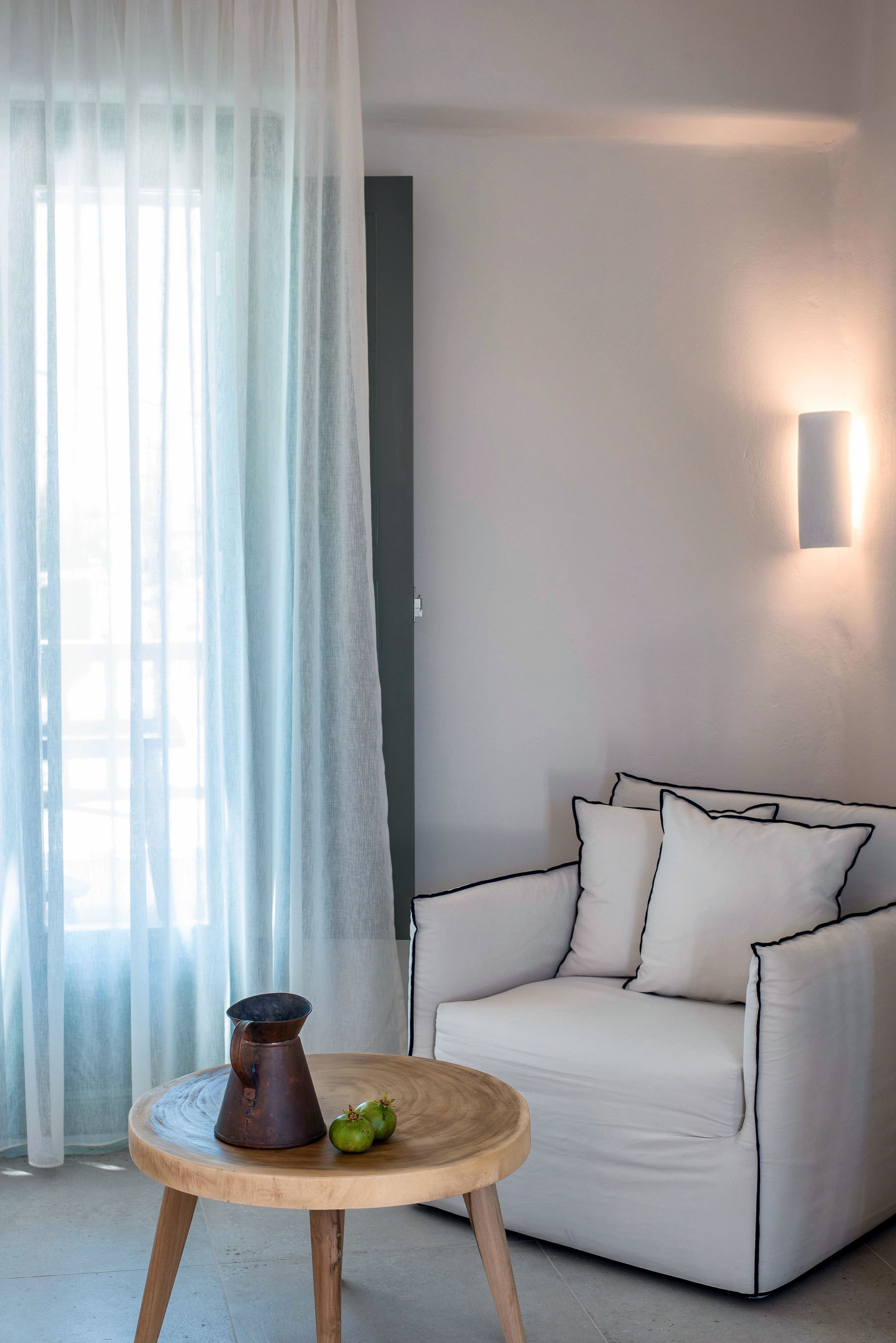 Melidron Luxury Hotel & Suites