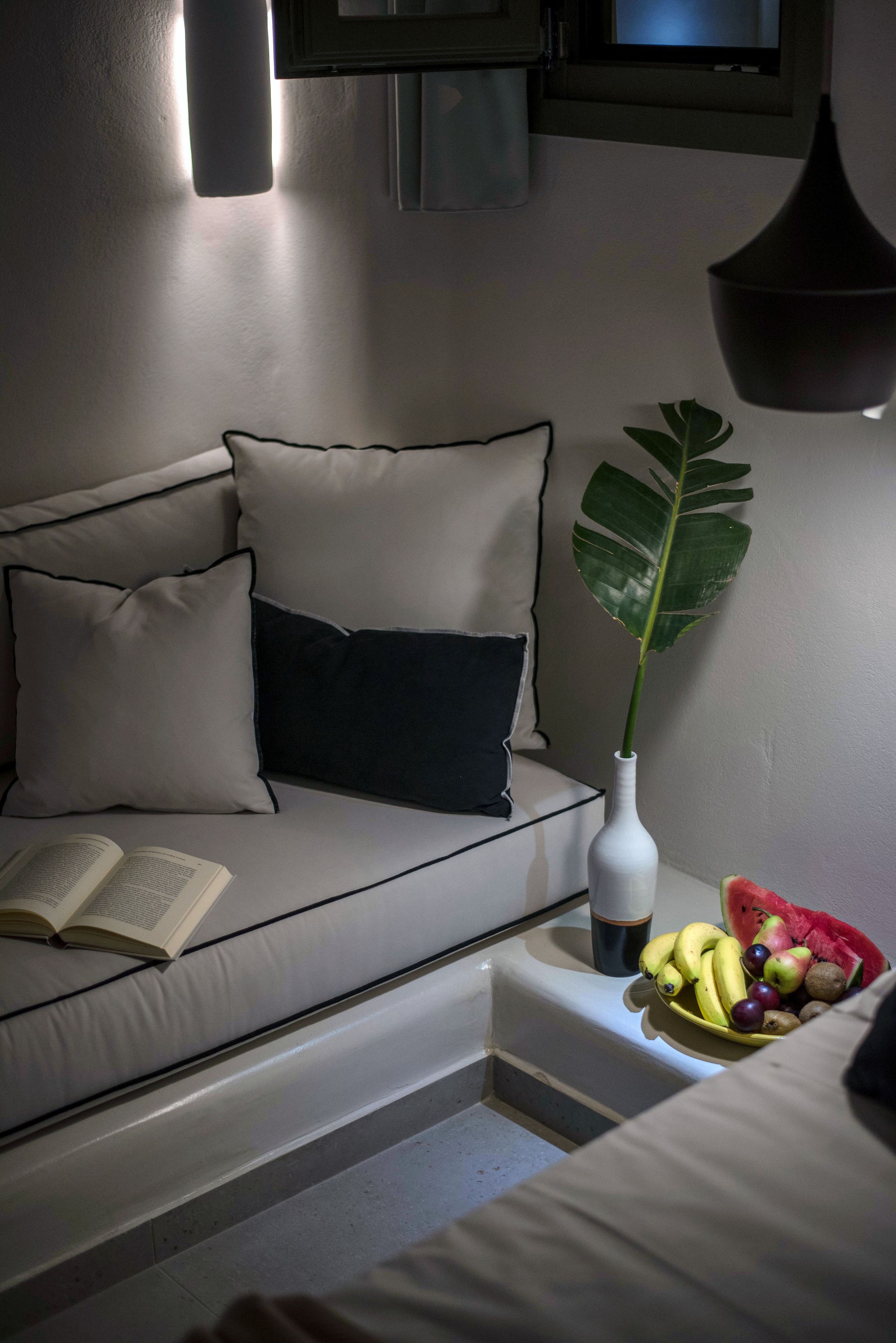 Melidron Luxury Hotel & Suites