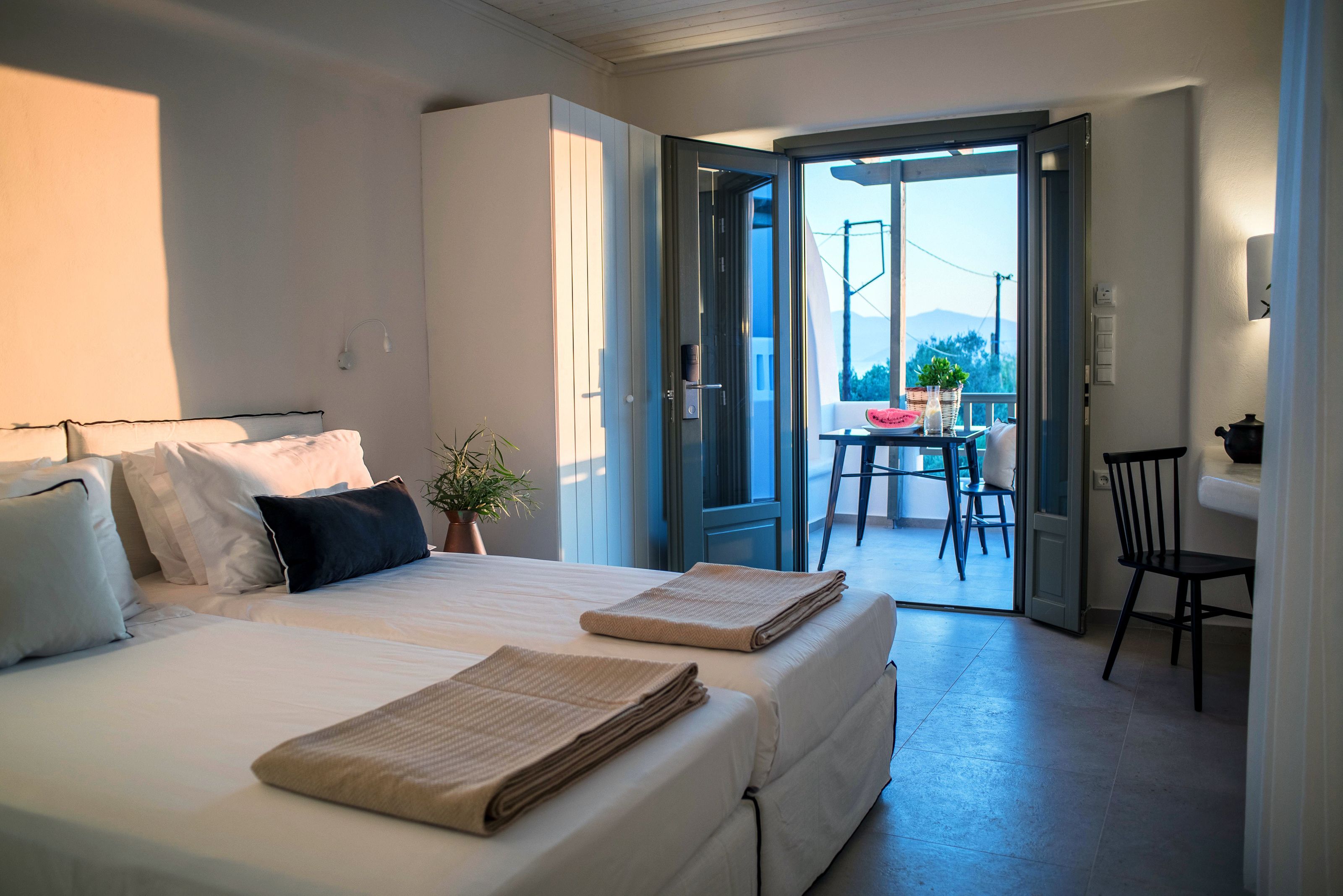 Melidron Luxury Hotel & Suites