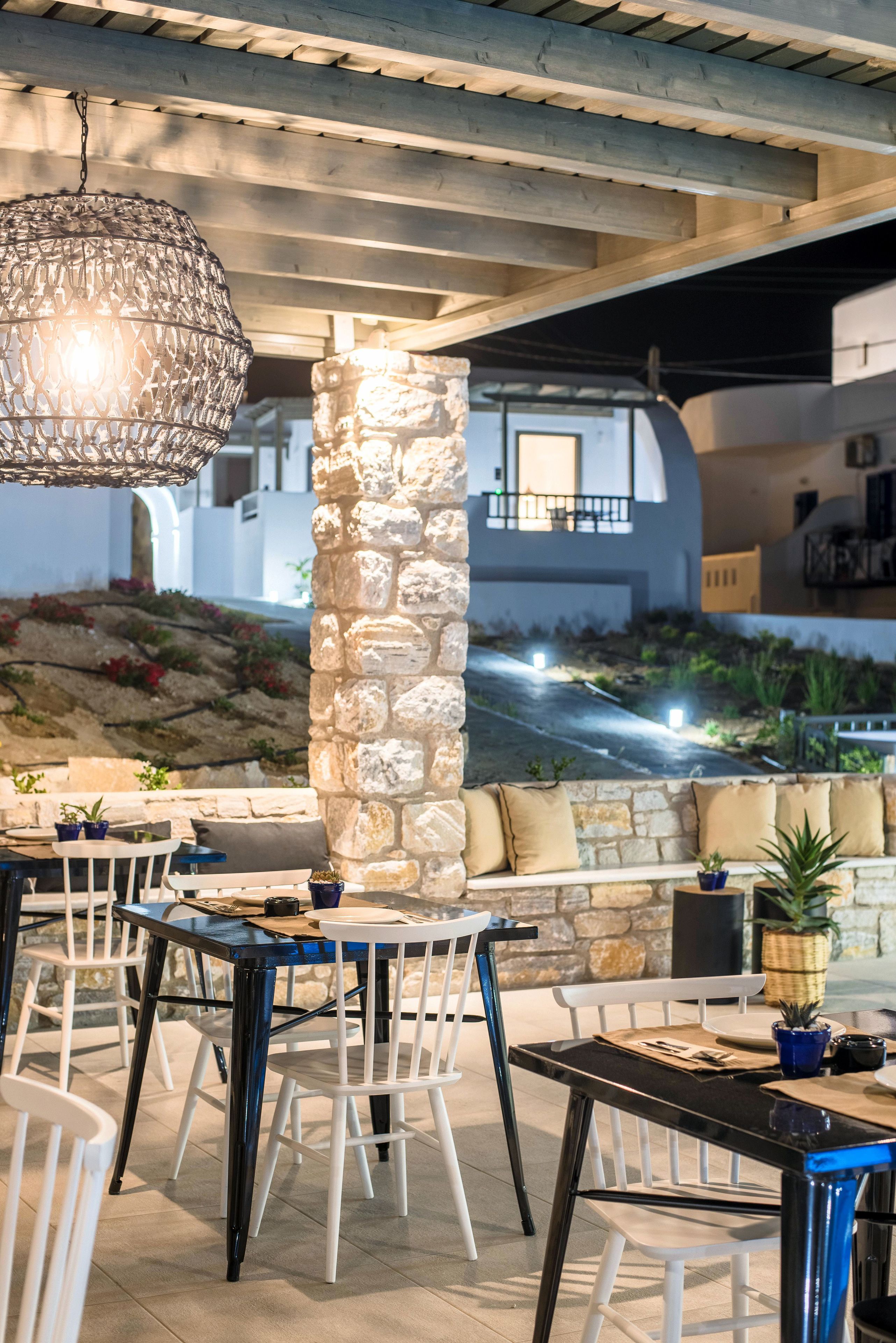 Melidron Luxury Hotel & Suites