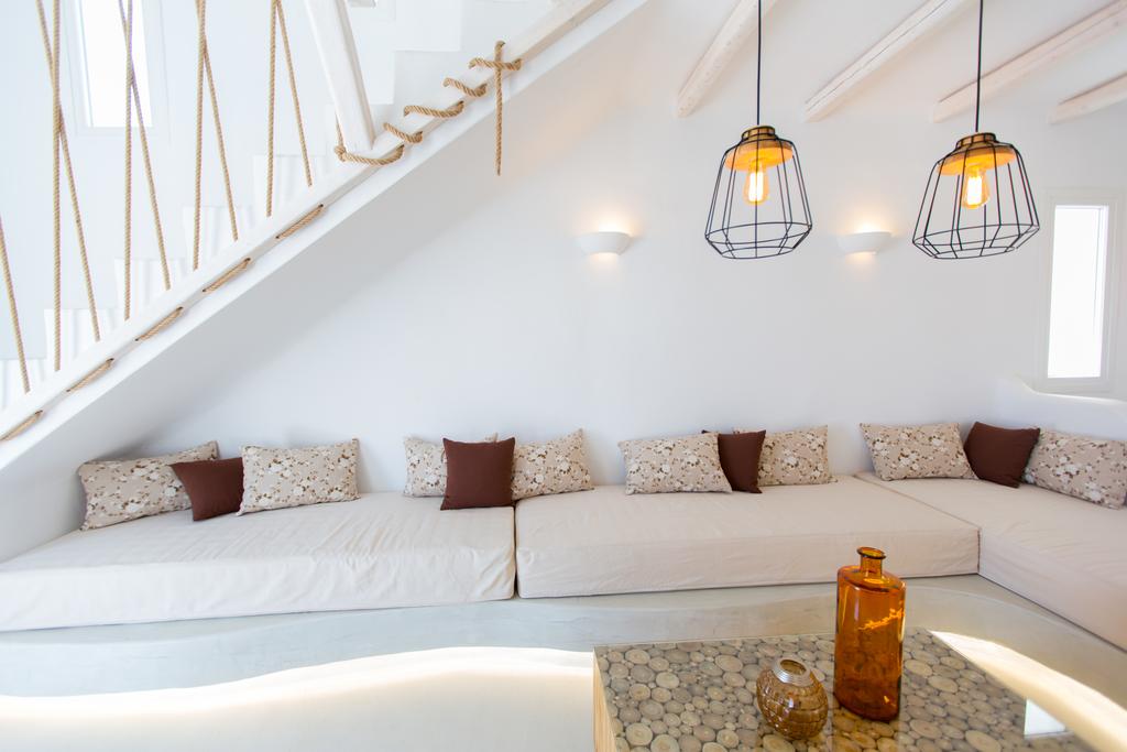 Naxian Utopia Luxury Villas & Suites