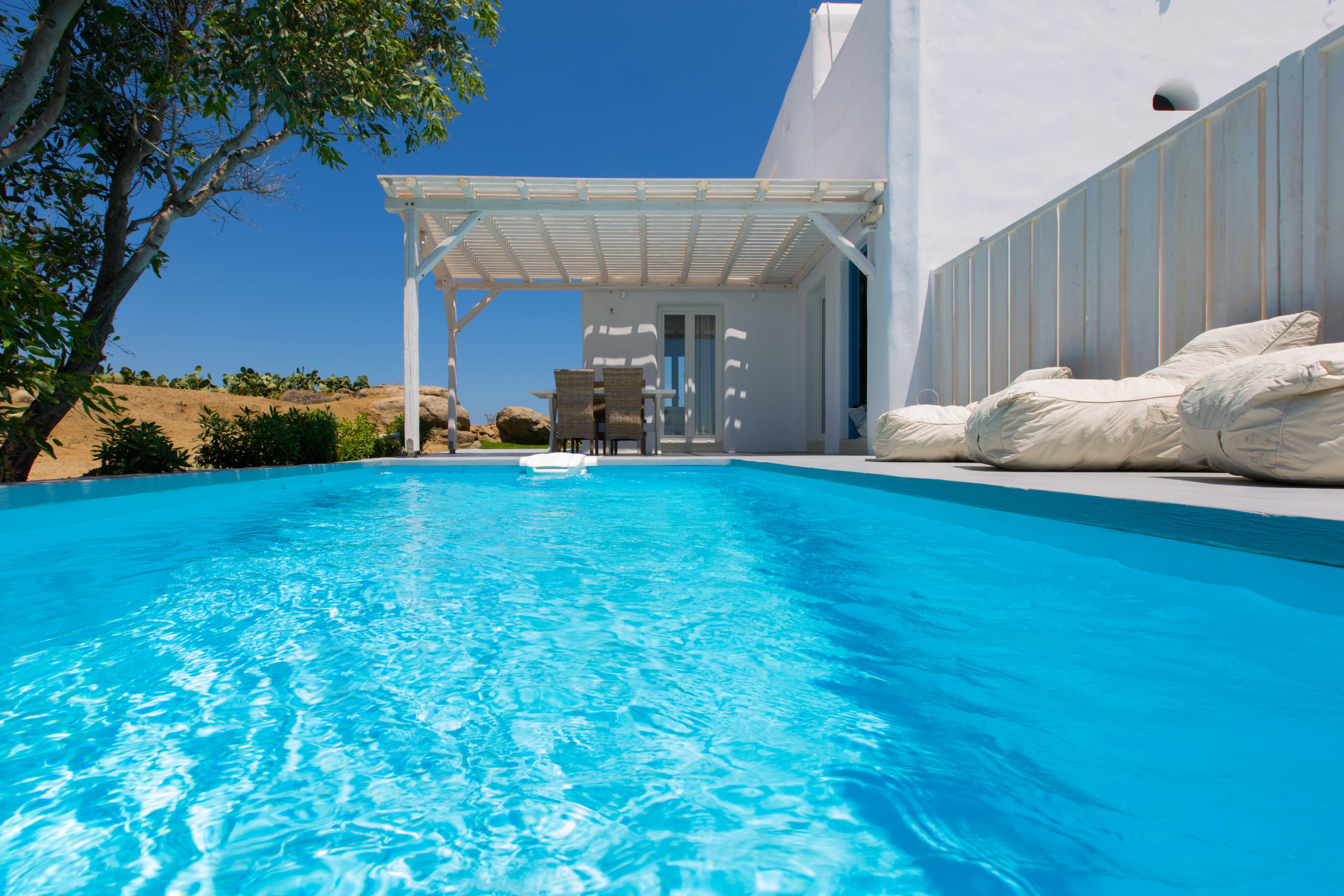 Naxian Utopia Luxury Villas & Suites