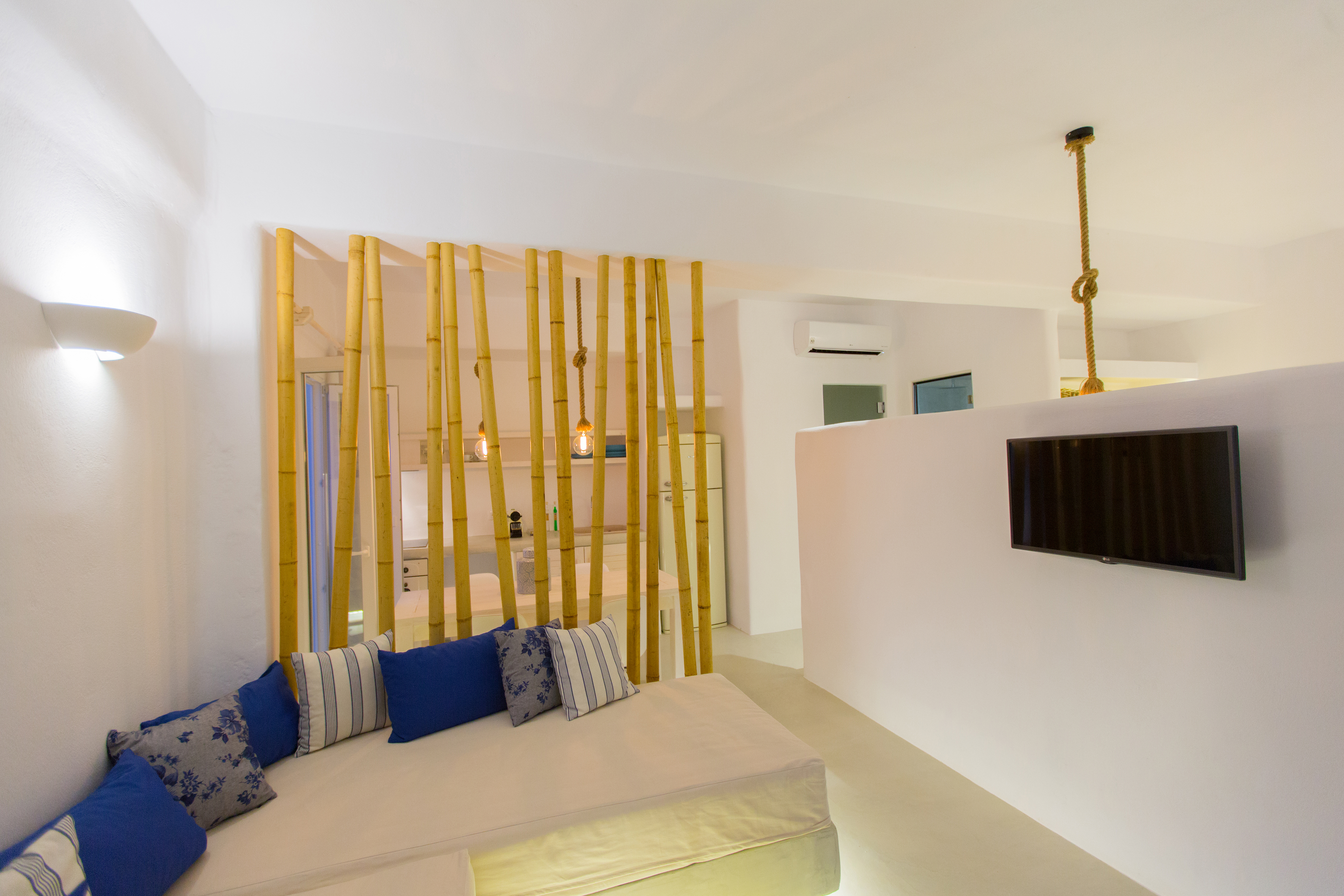 Naxian Utopia Luxury Villas & Suites