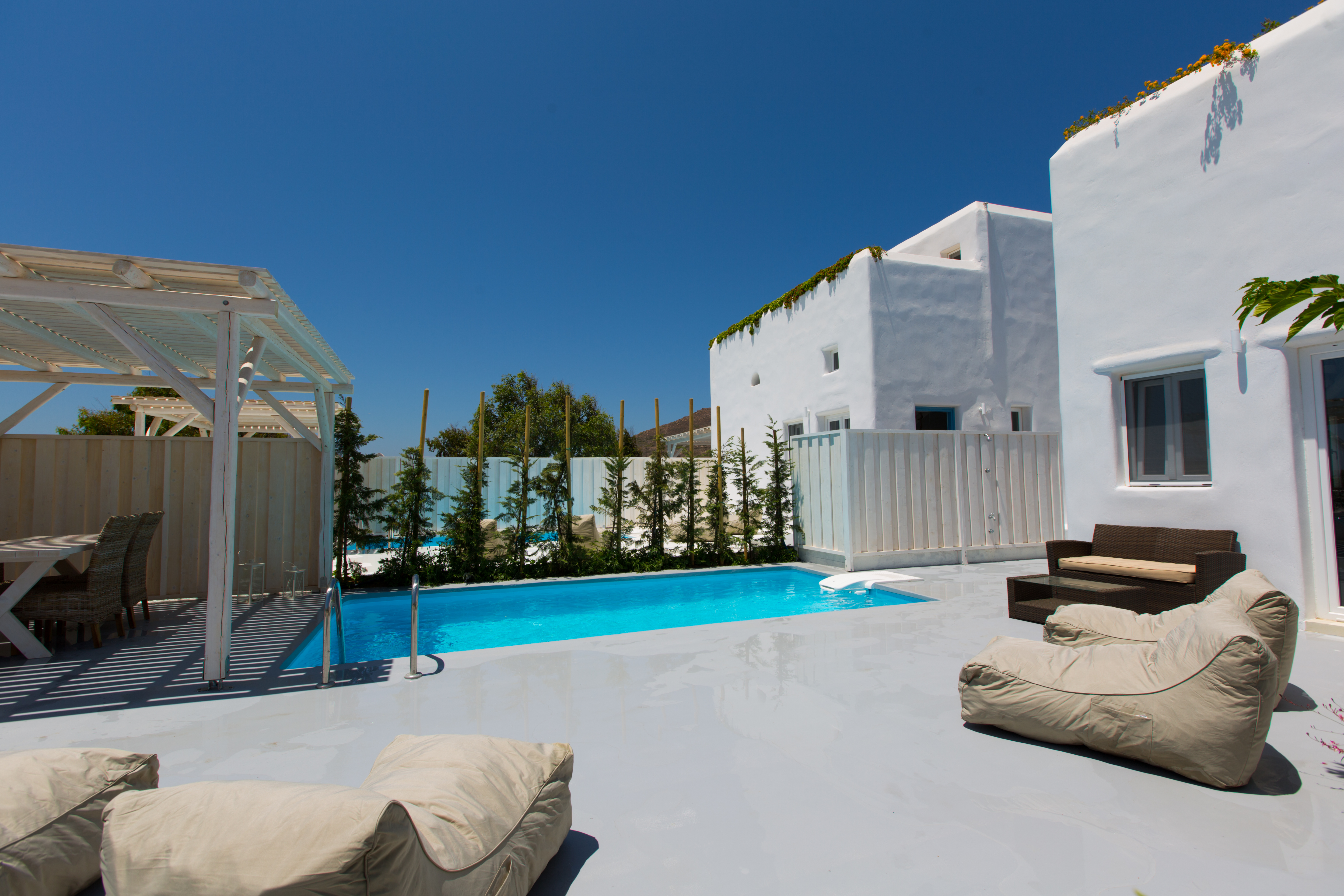 Naxian Utopia Luxury Villas & Suites