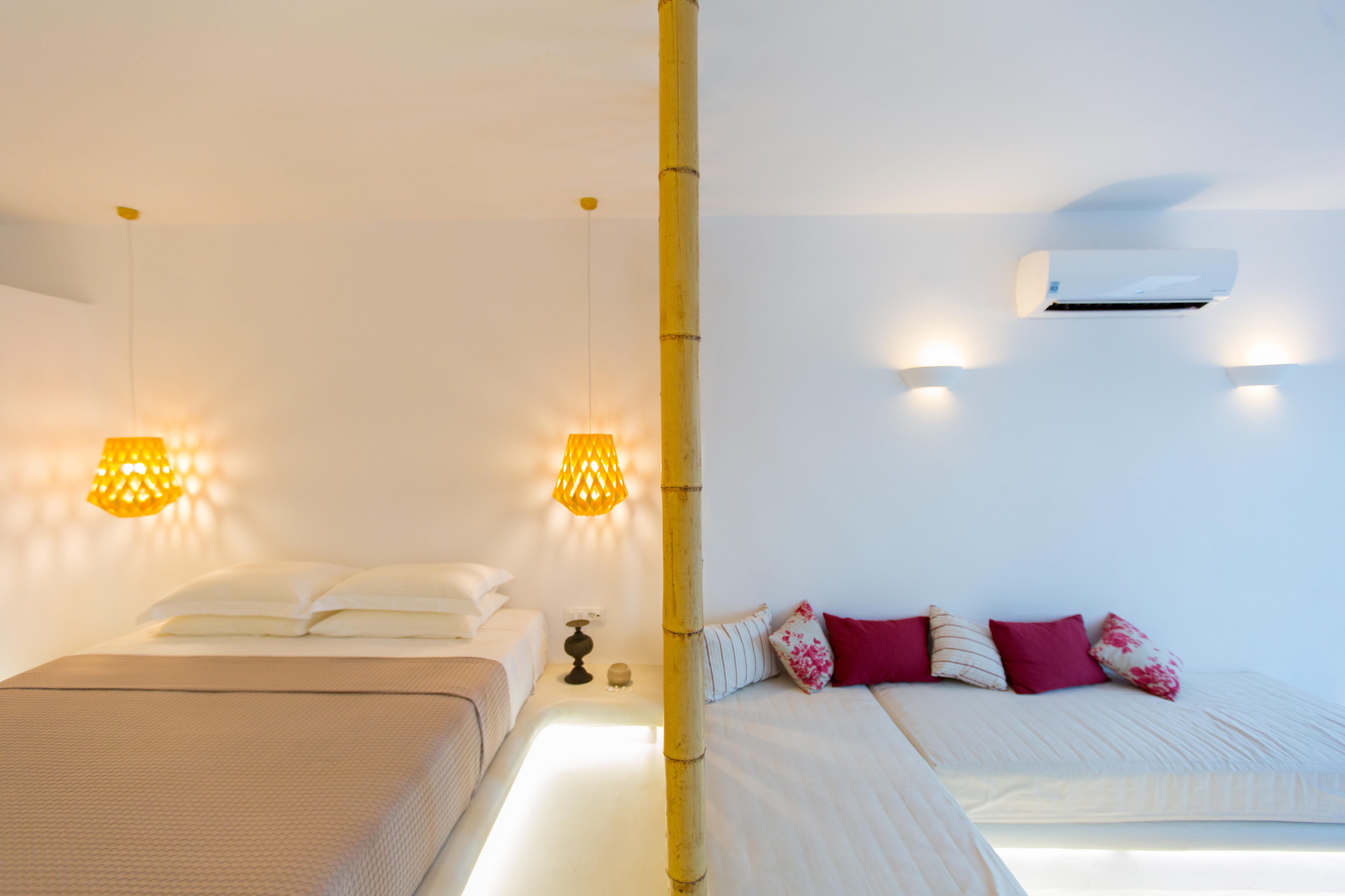 Naxian Utopia Luxury Villas & Suites