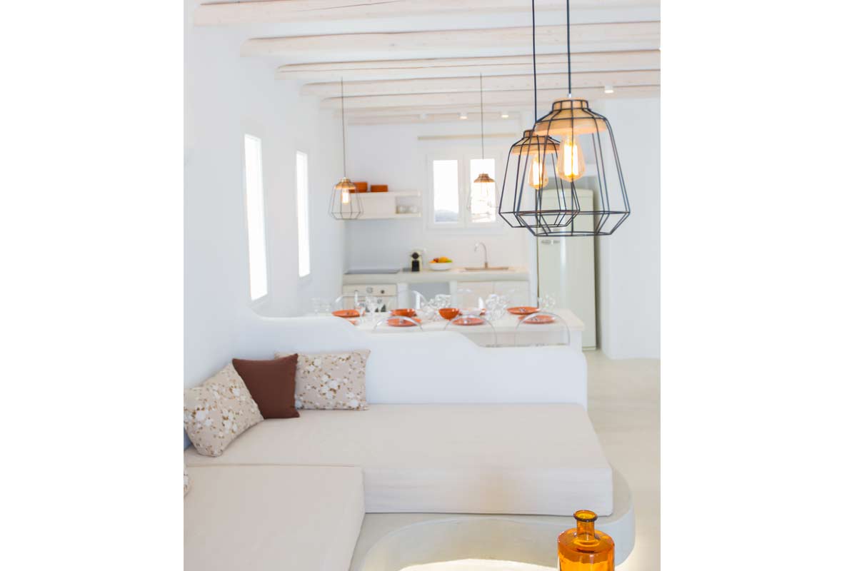 Naxian Utopia Luxury Villas & Suites