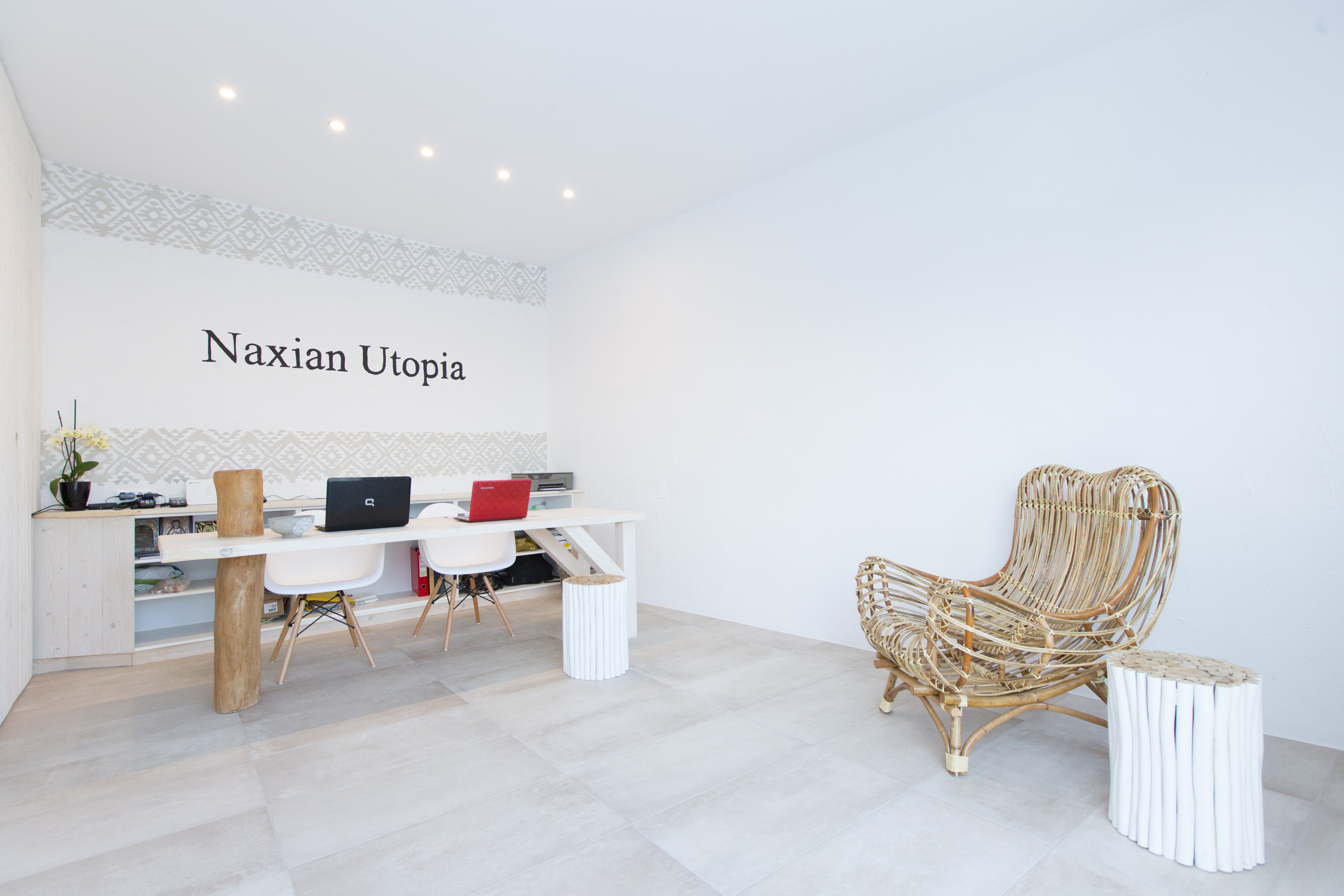 Naxian Utopia Luxury Villas & Suites