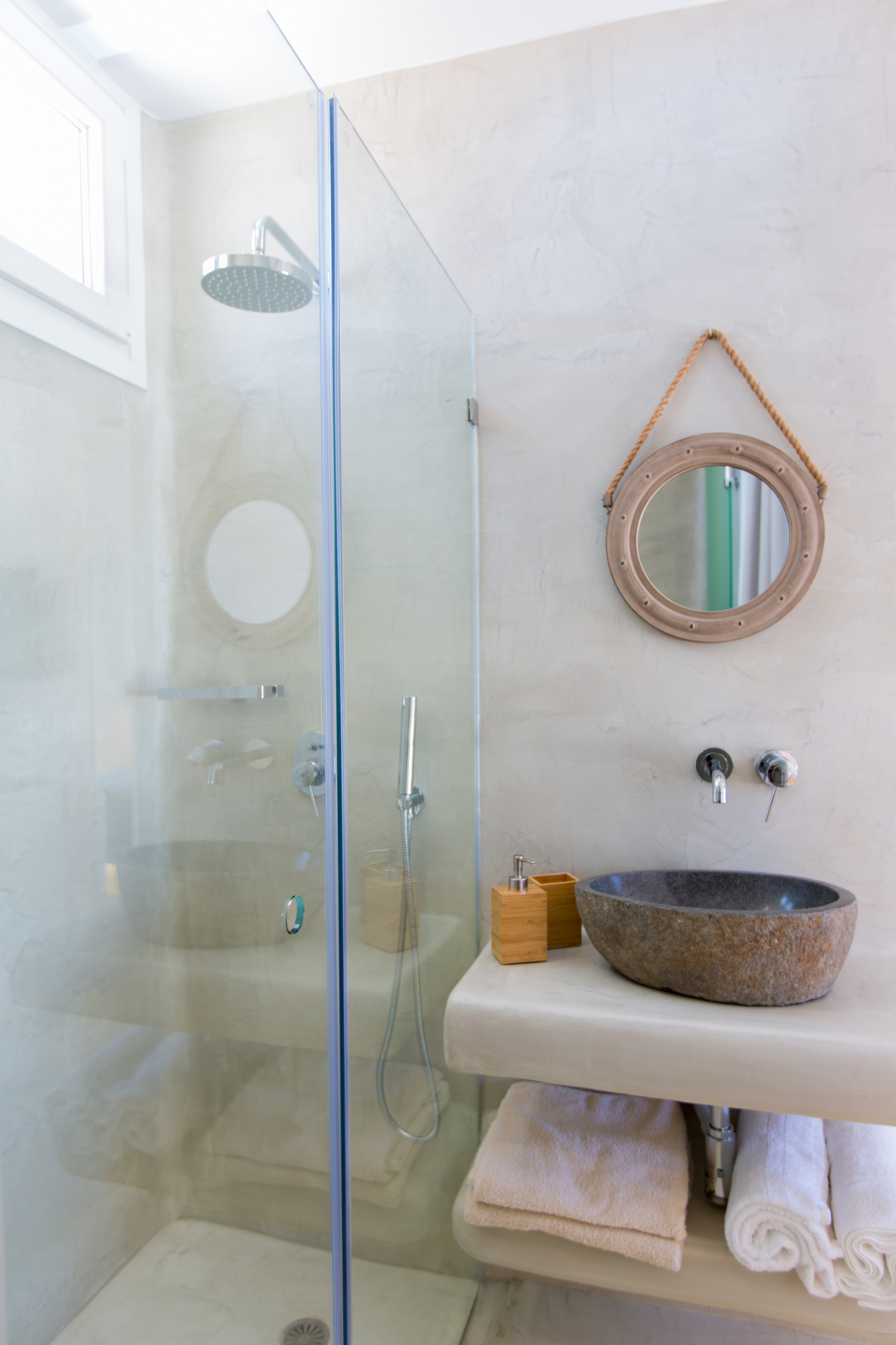 Naxian Utopia Luxury Villas & Suites