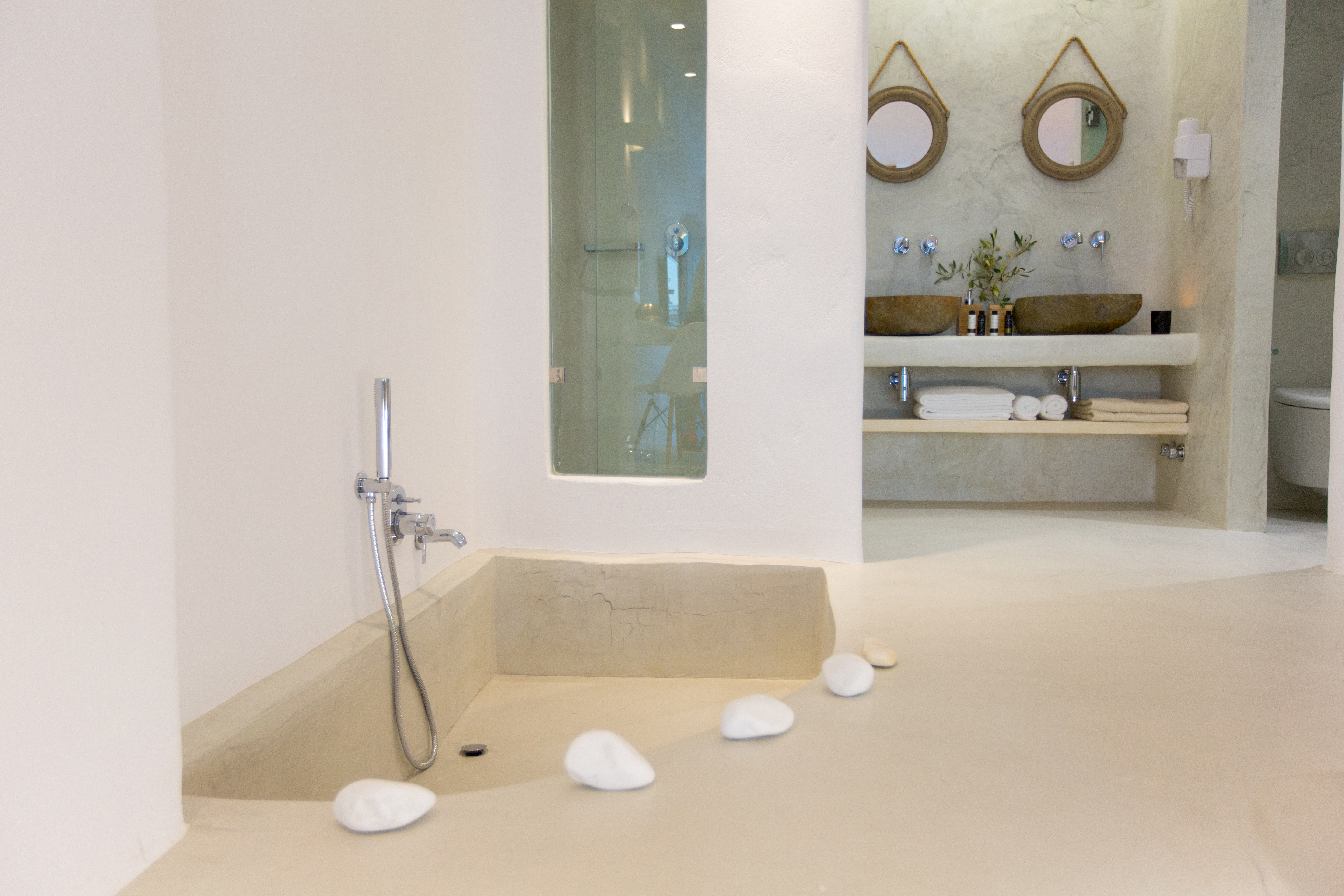 Naxian Utopia Luxury Villas & Suites