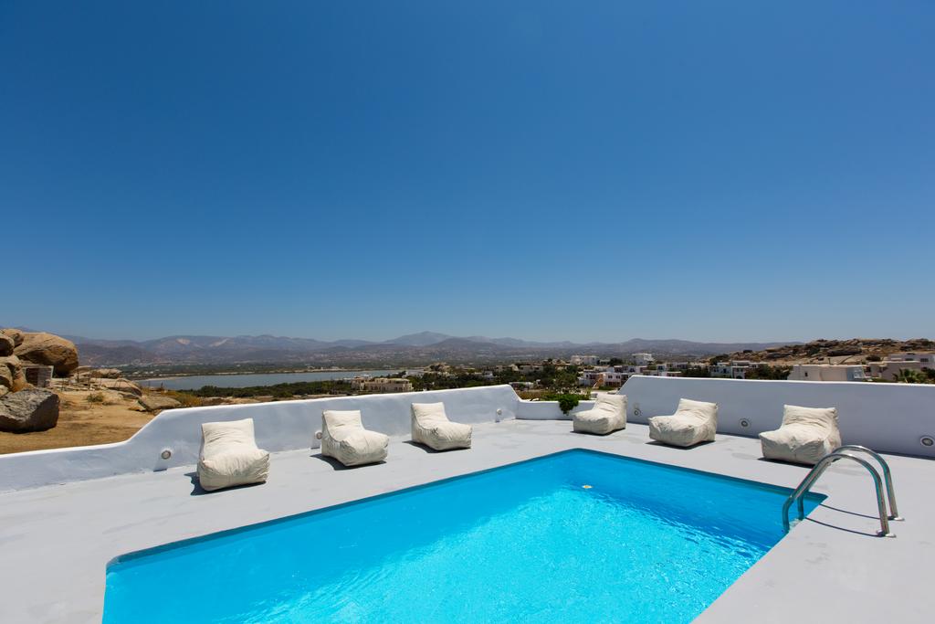 Naxian Utopia Luxury Villas & Suites