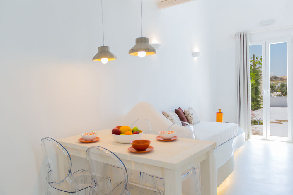 Naxian Utopia Luxury Villas & Suites