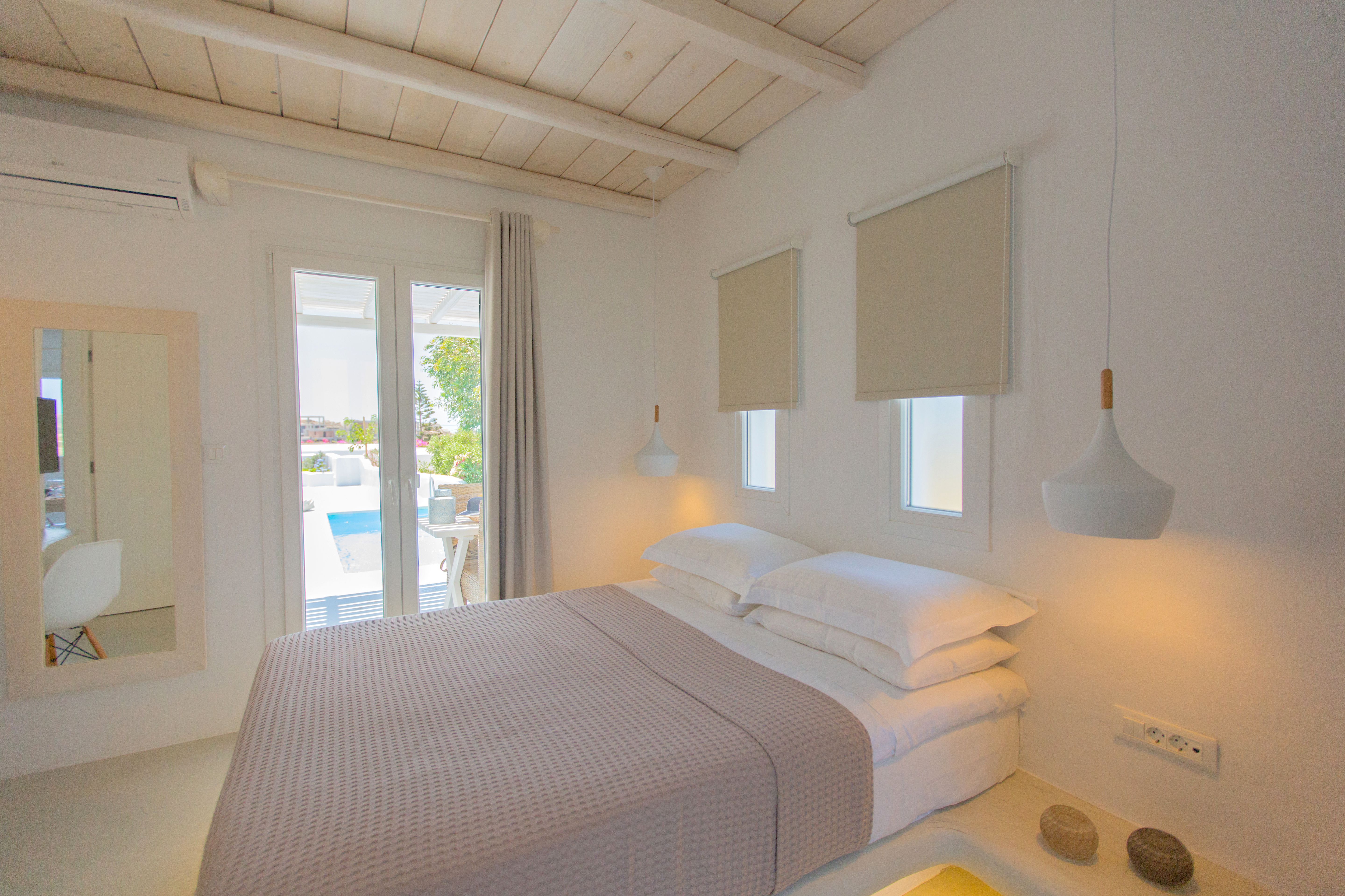 Naxian Utopia Luxury Villas & Suites