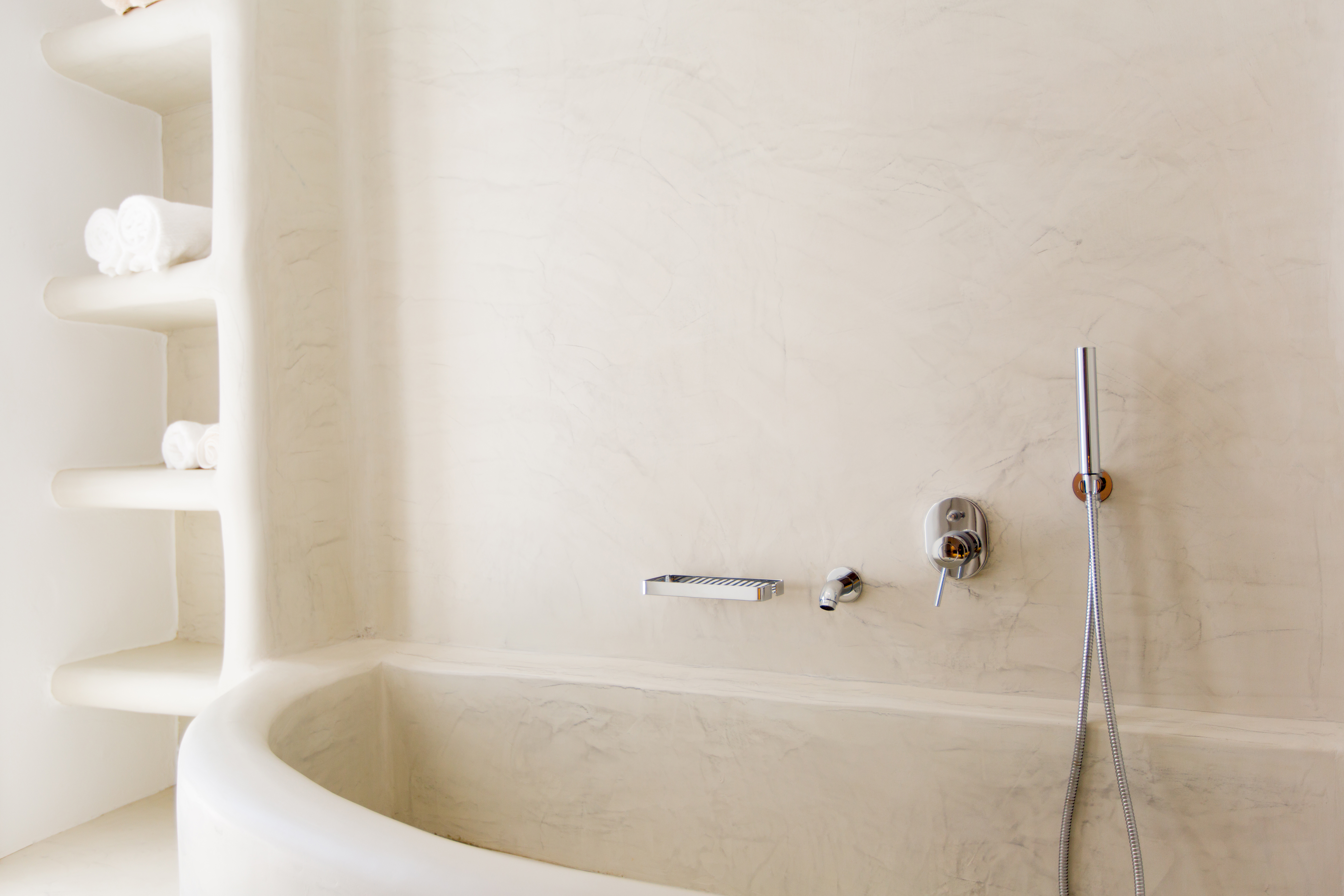 Naxian Utopia Luxury Villas & Suites