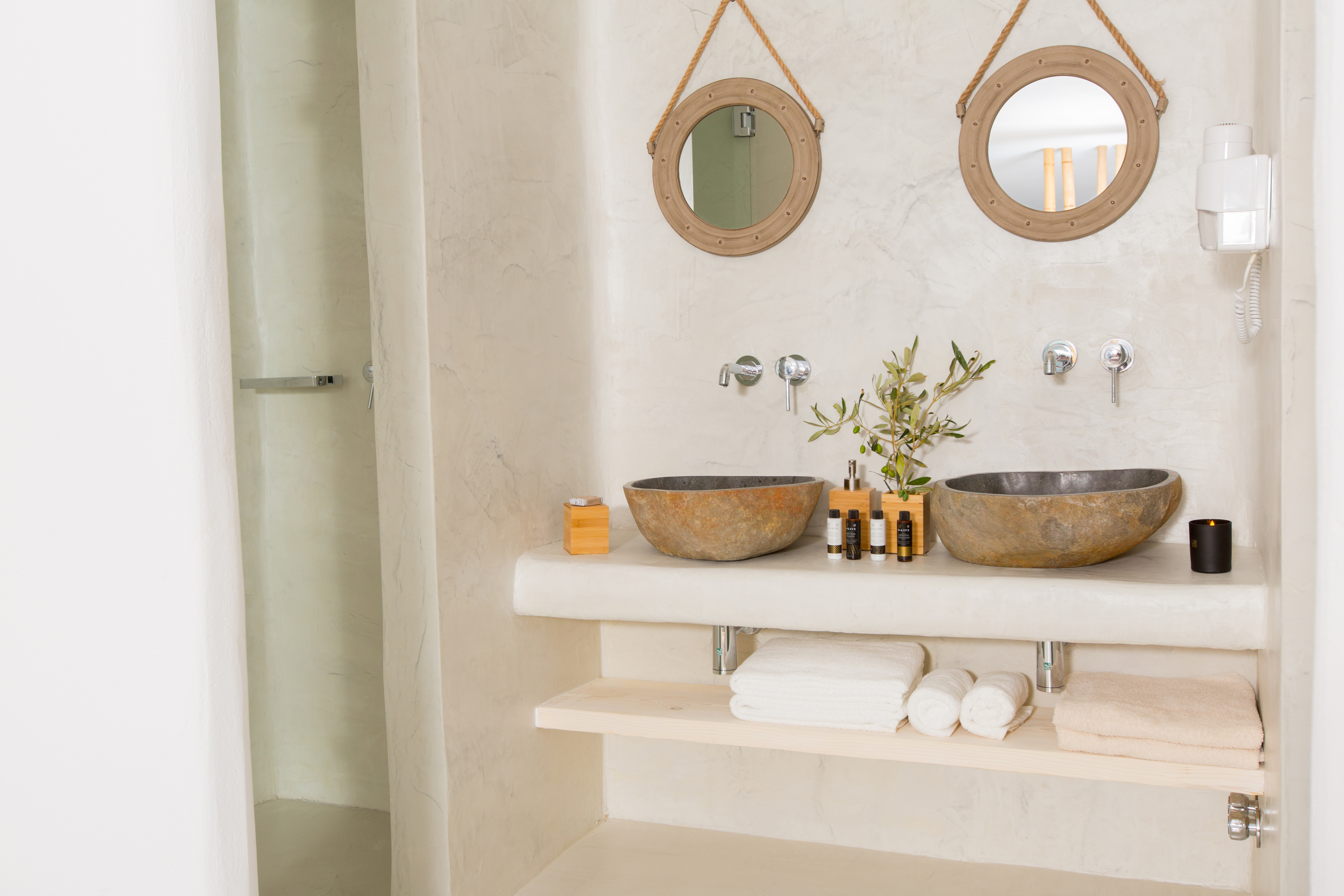 Naxian Utopia Luxury Villas & Suites