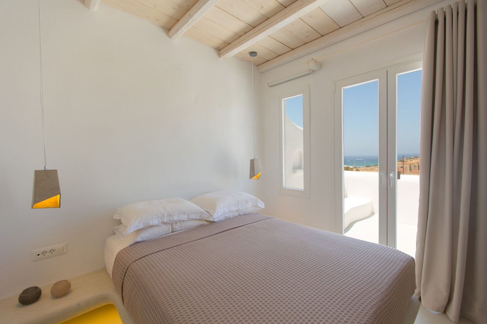 Naxian Utopia Luxury Villas & Suites