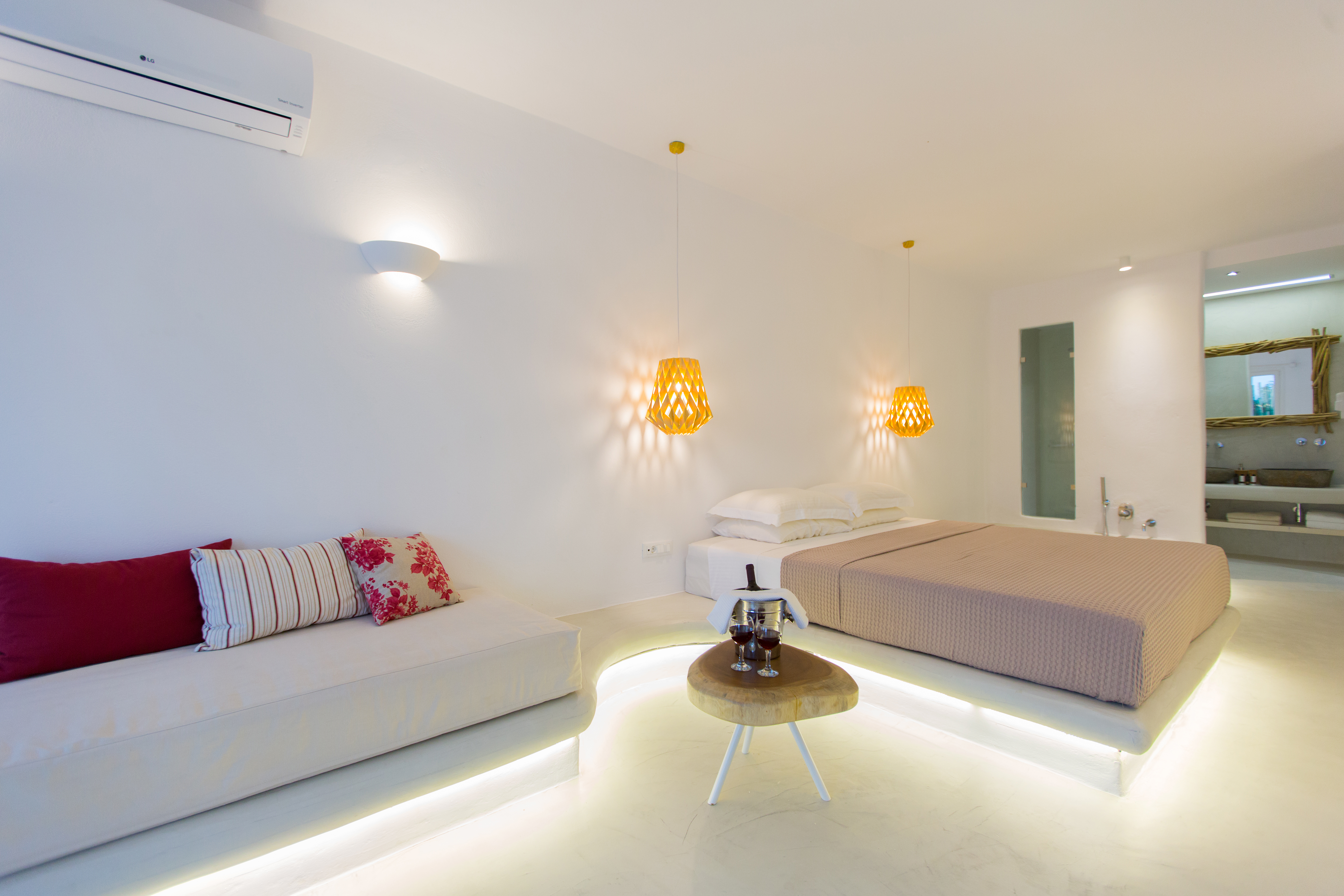 Naxian Utopia Luxury Villas & Suites