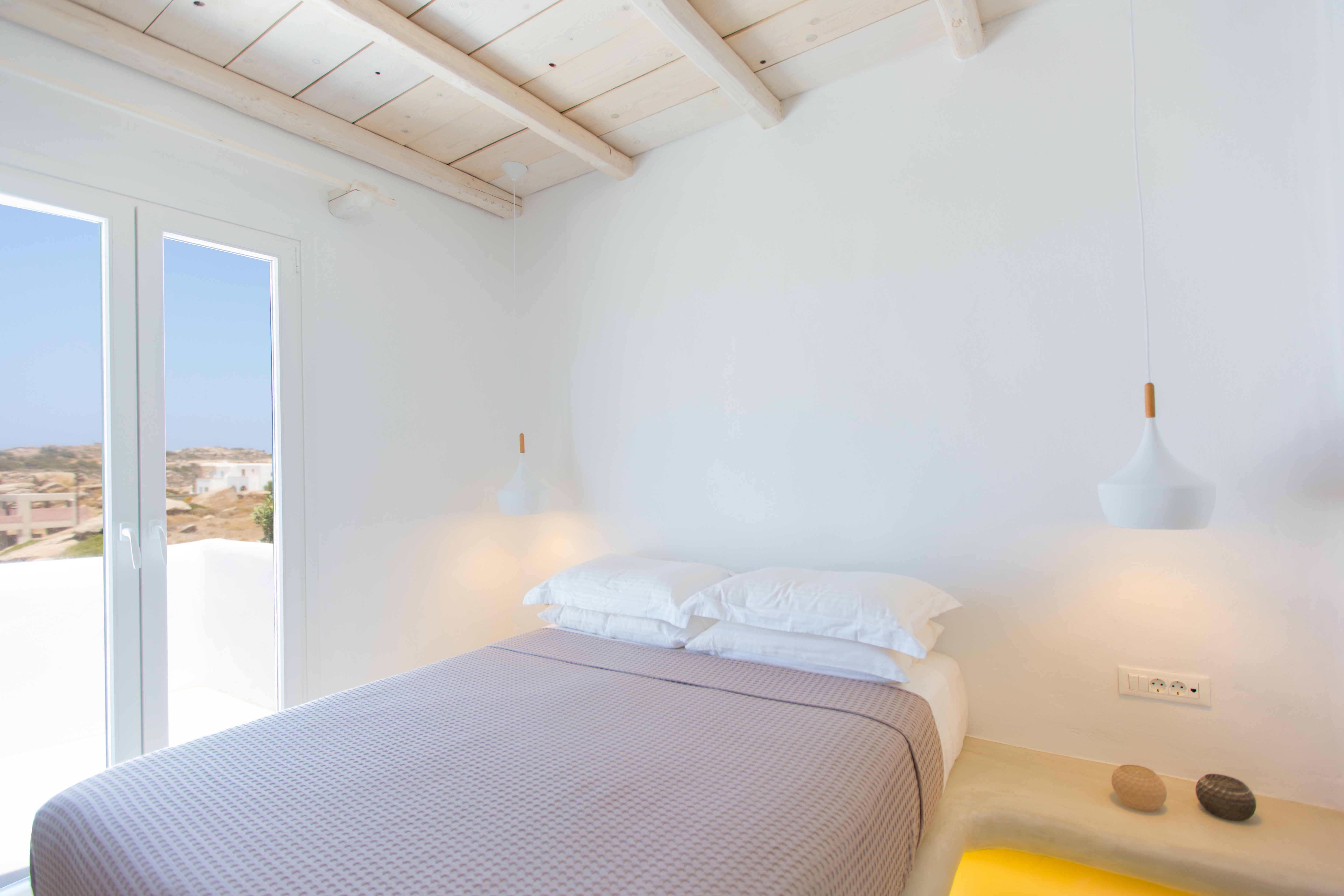 Naxian Utopia Luxury Villas & Suites