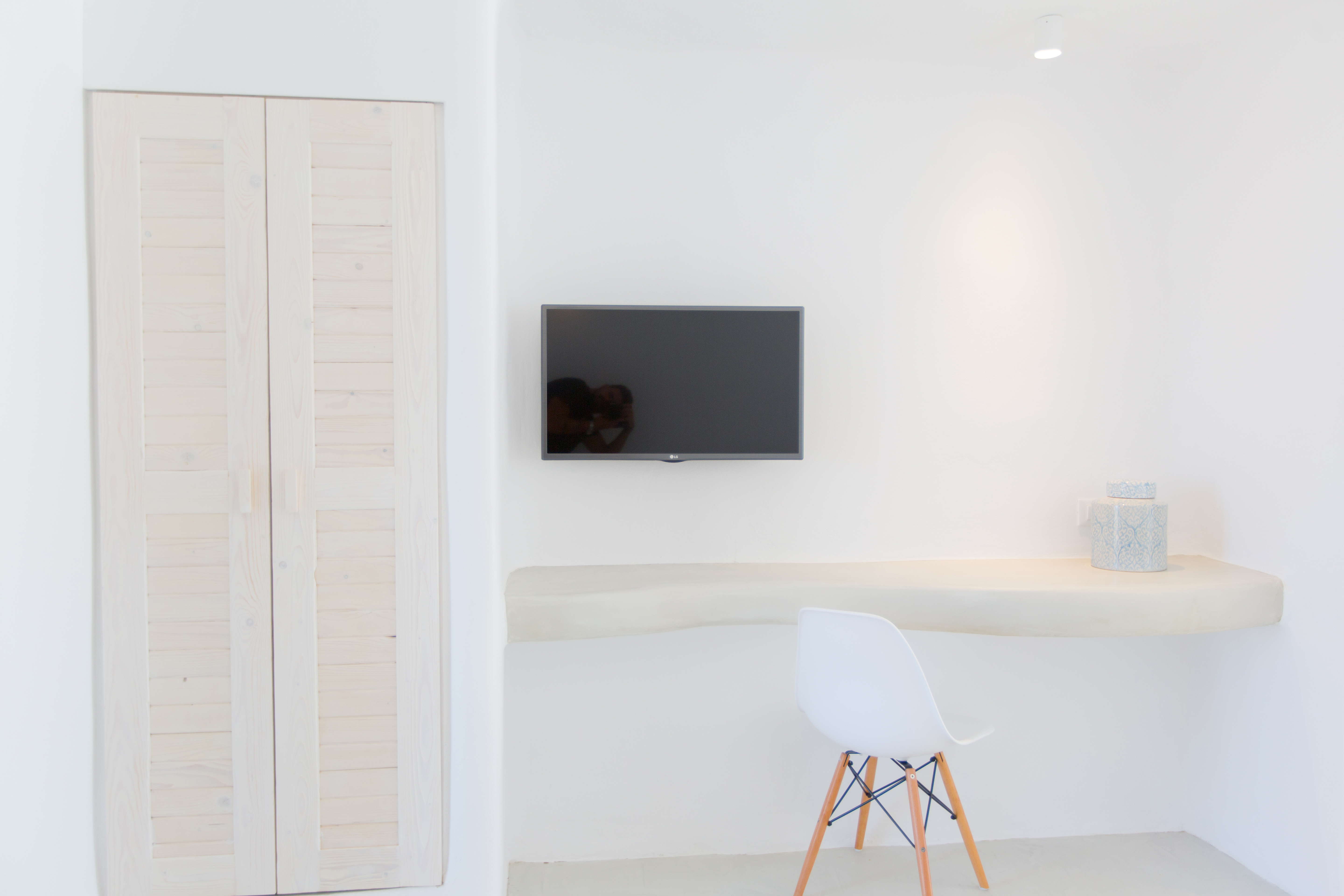 Naxian Utopia Luxury Villas & Suites