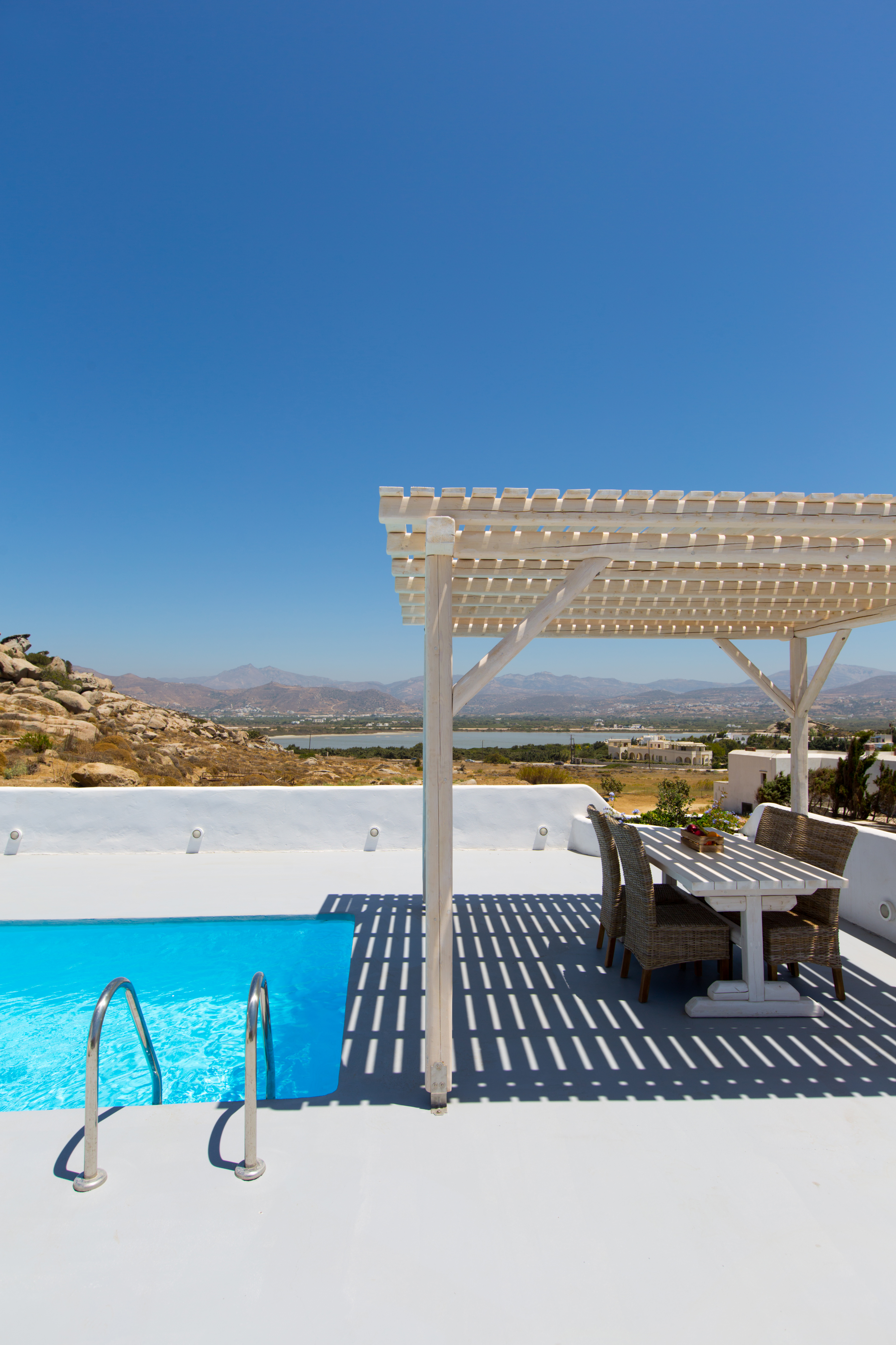Naxian Utopia Luxury Villas & Suites