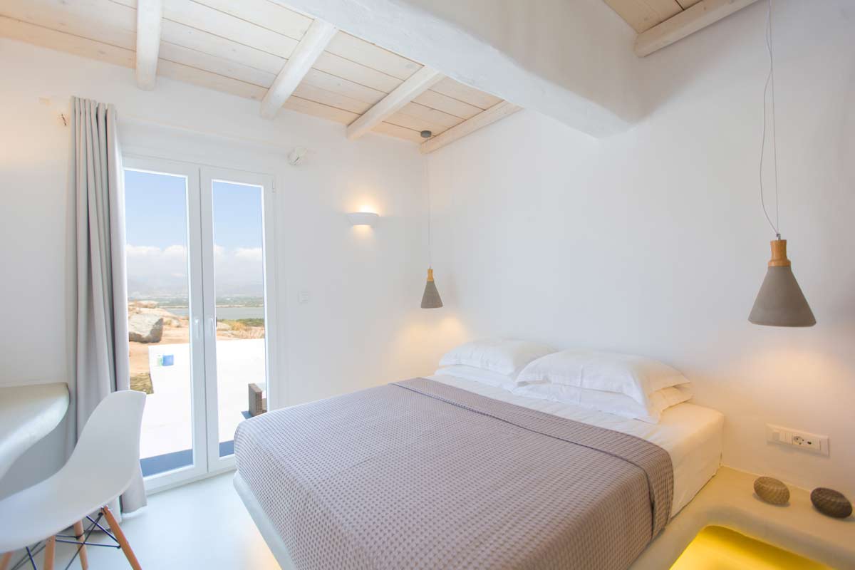 Naxian Utopia Luxury Villas & Suites