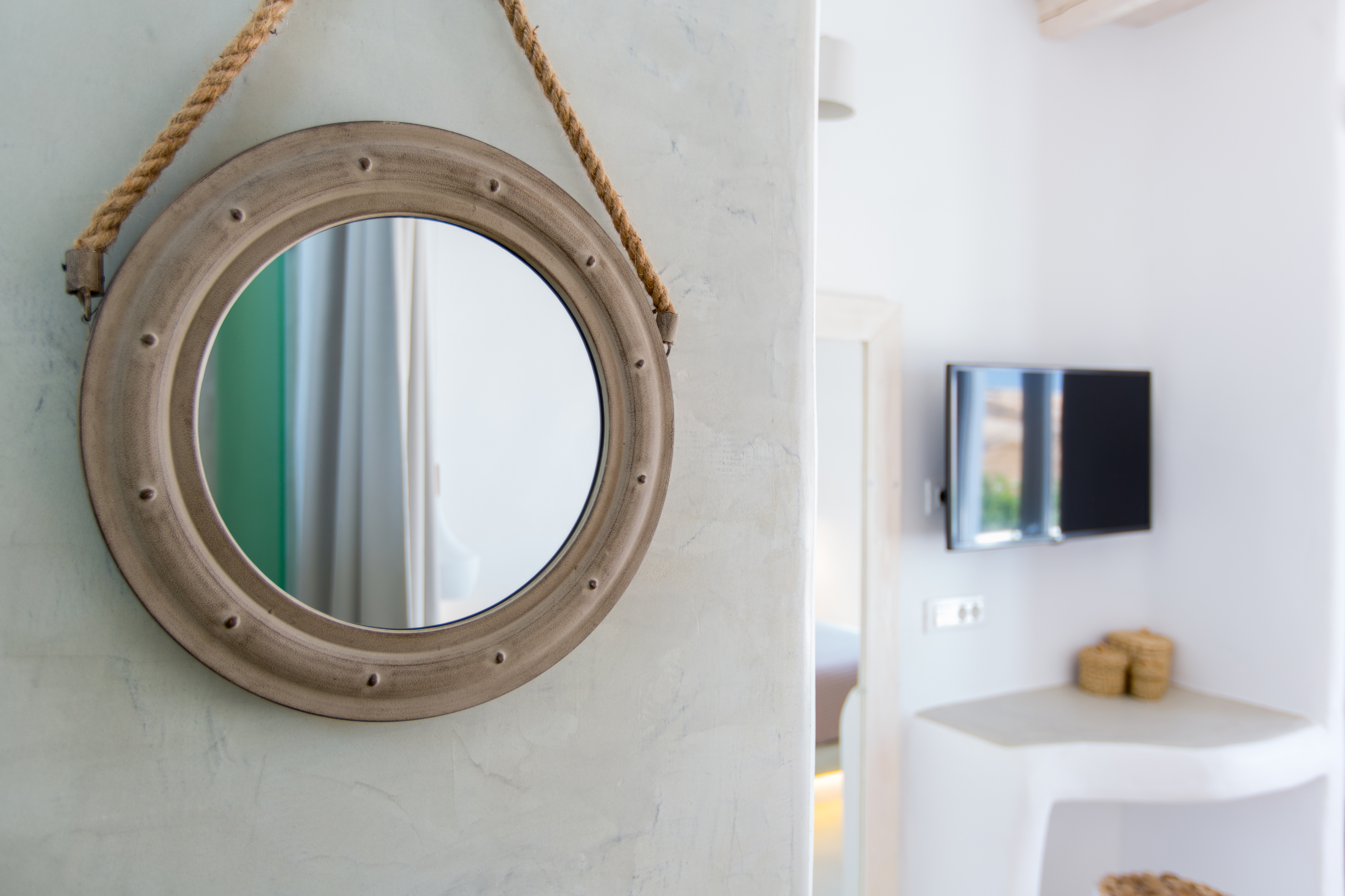 Naxian Utopia Luxury Villas & Suites