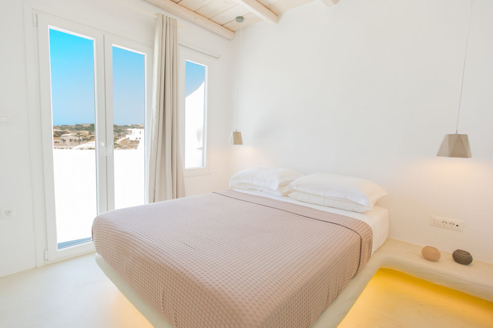 Naxian Utopia Luxury Villas & Suites