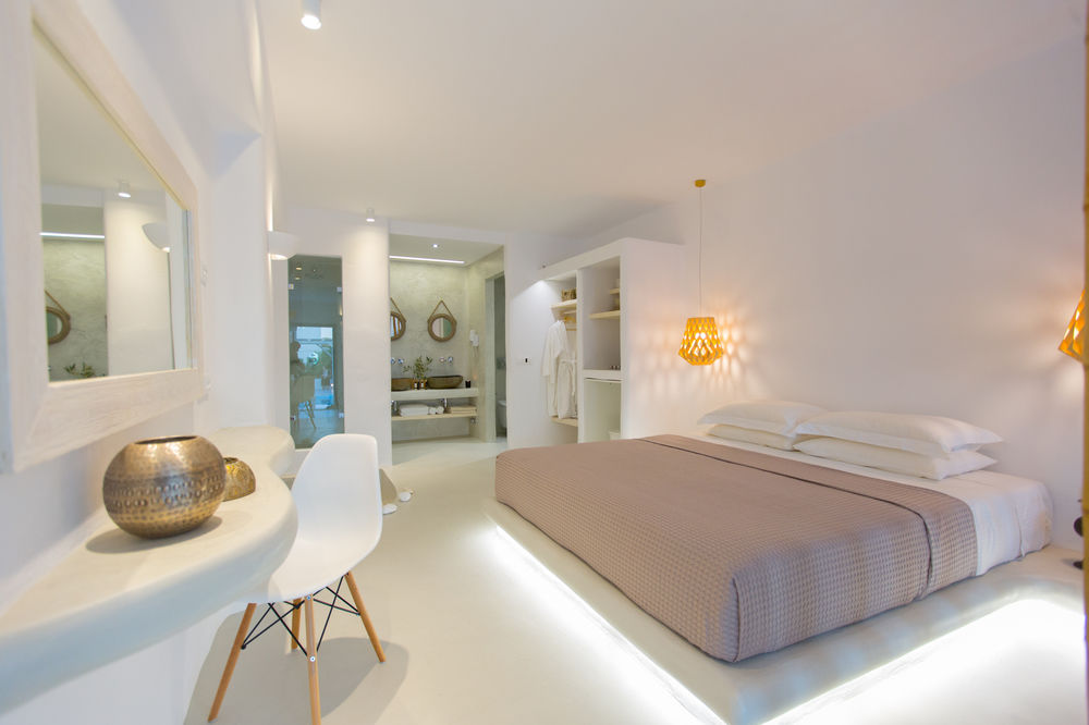 Naxian Utopia Luxury Villas & Suites