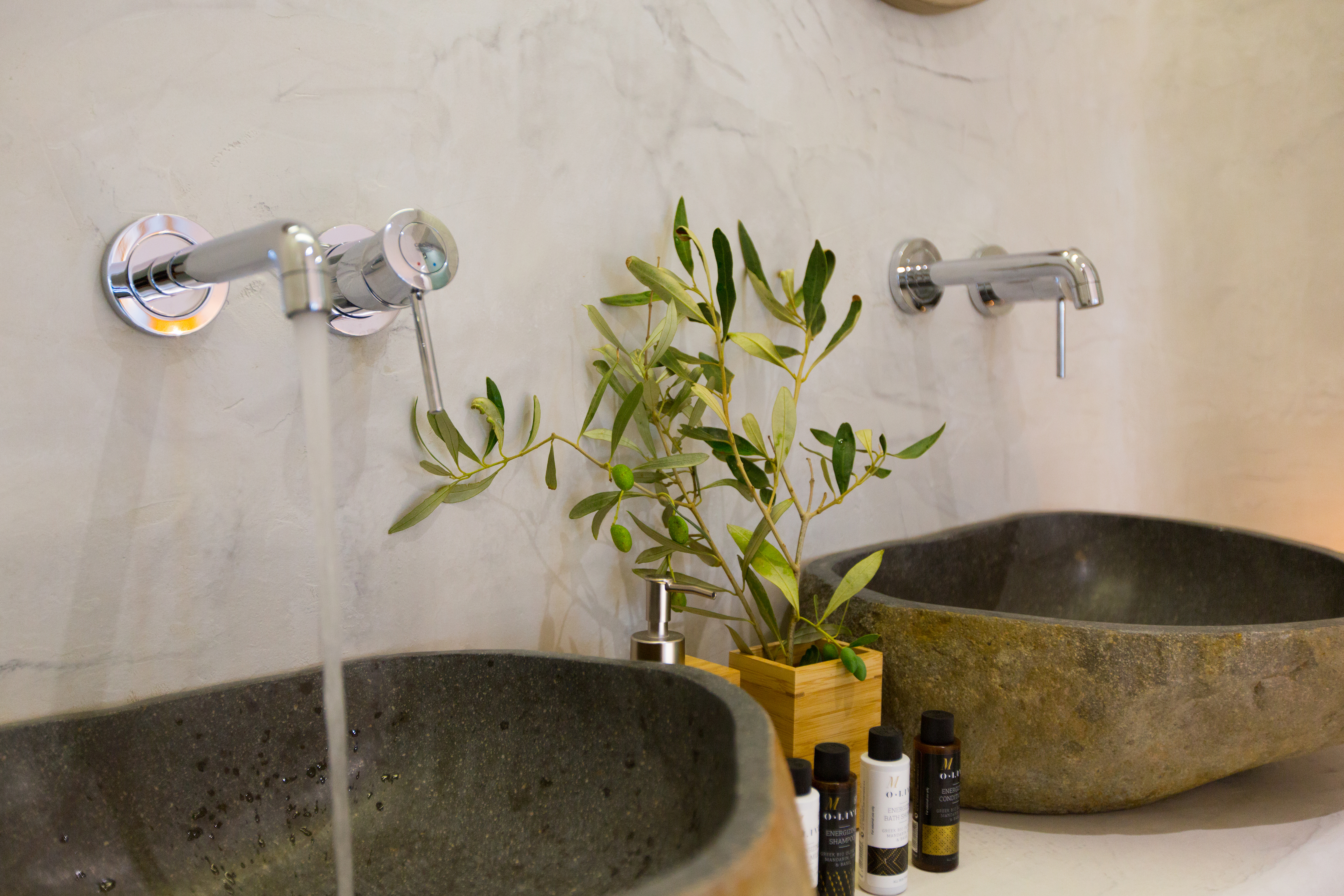 Naxian Utopia Luxury Villas & Suites