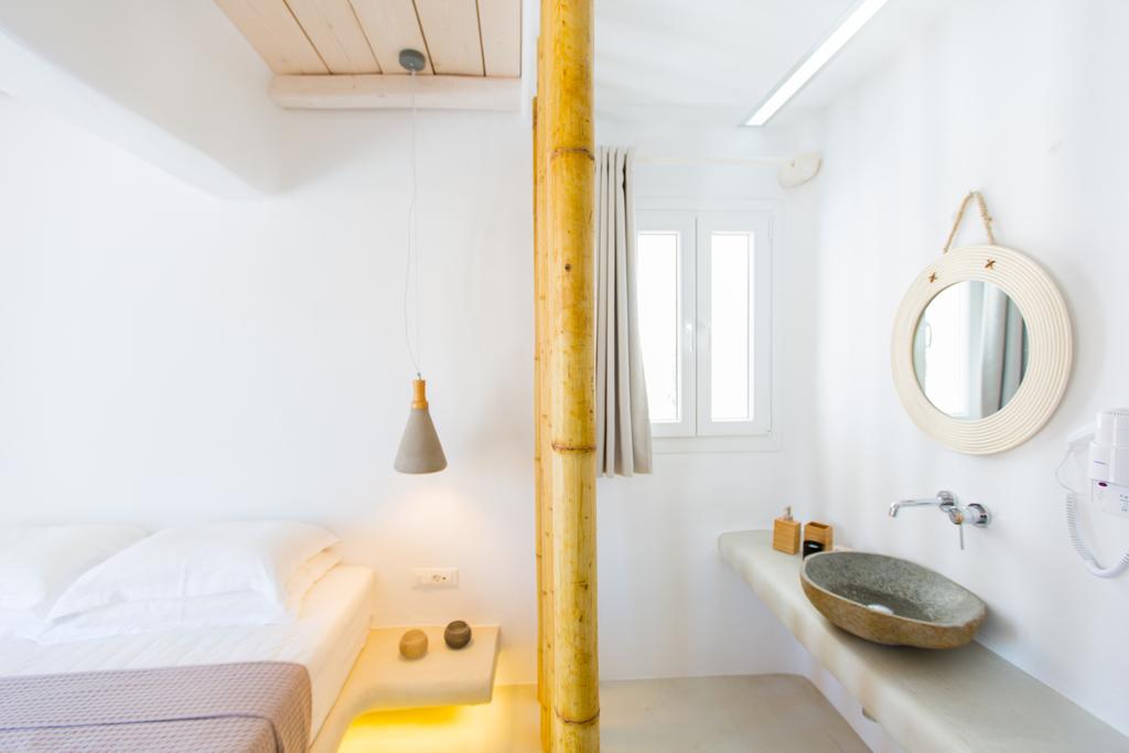 Naxian Utopia Luxury Villas & Suites