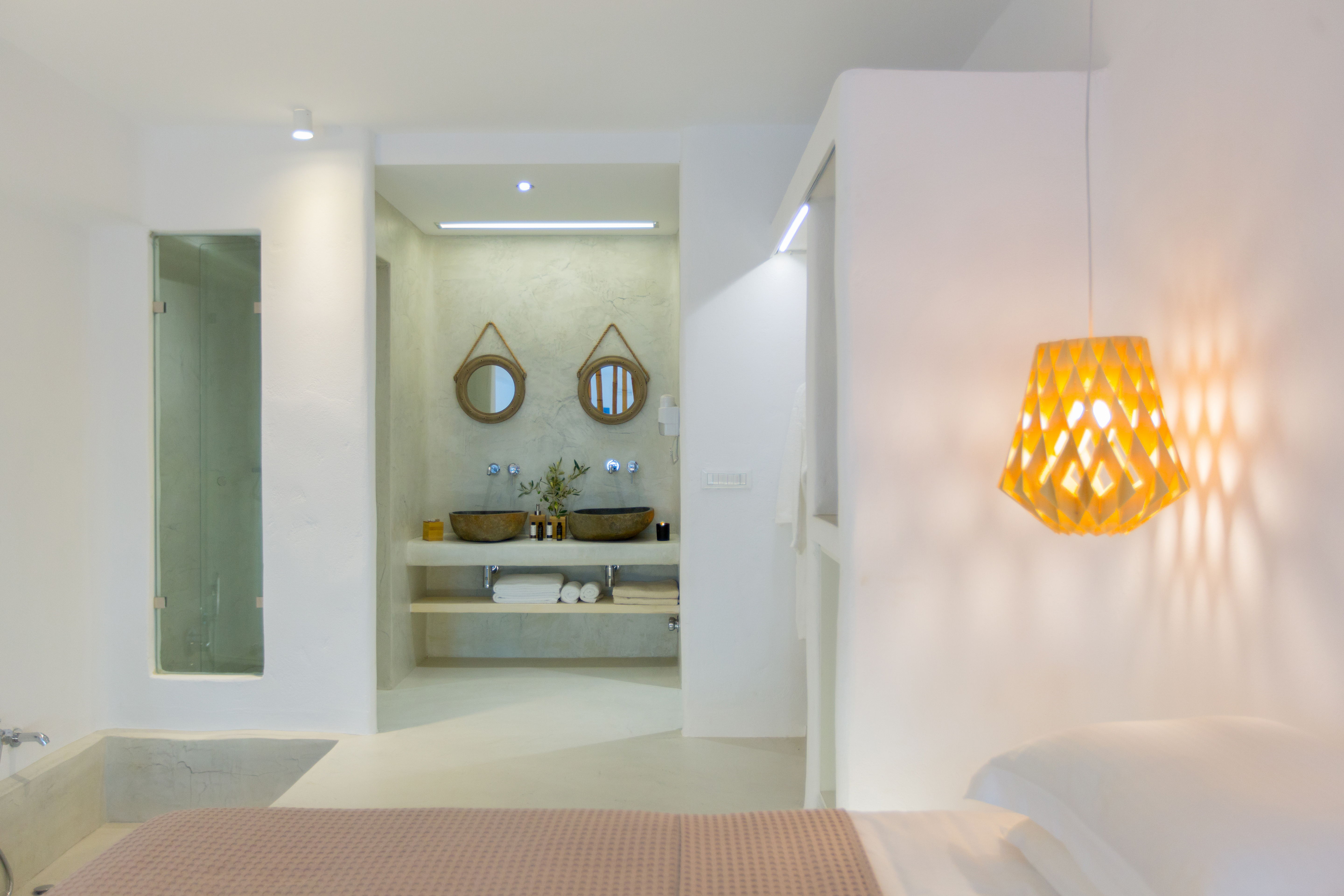 Naxian Utopia Luxury Villas & Suites