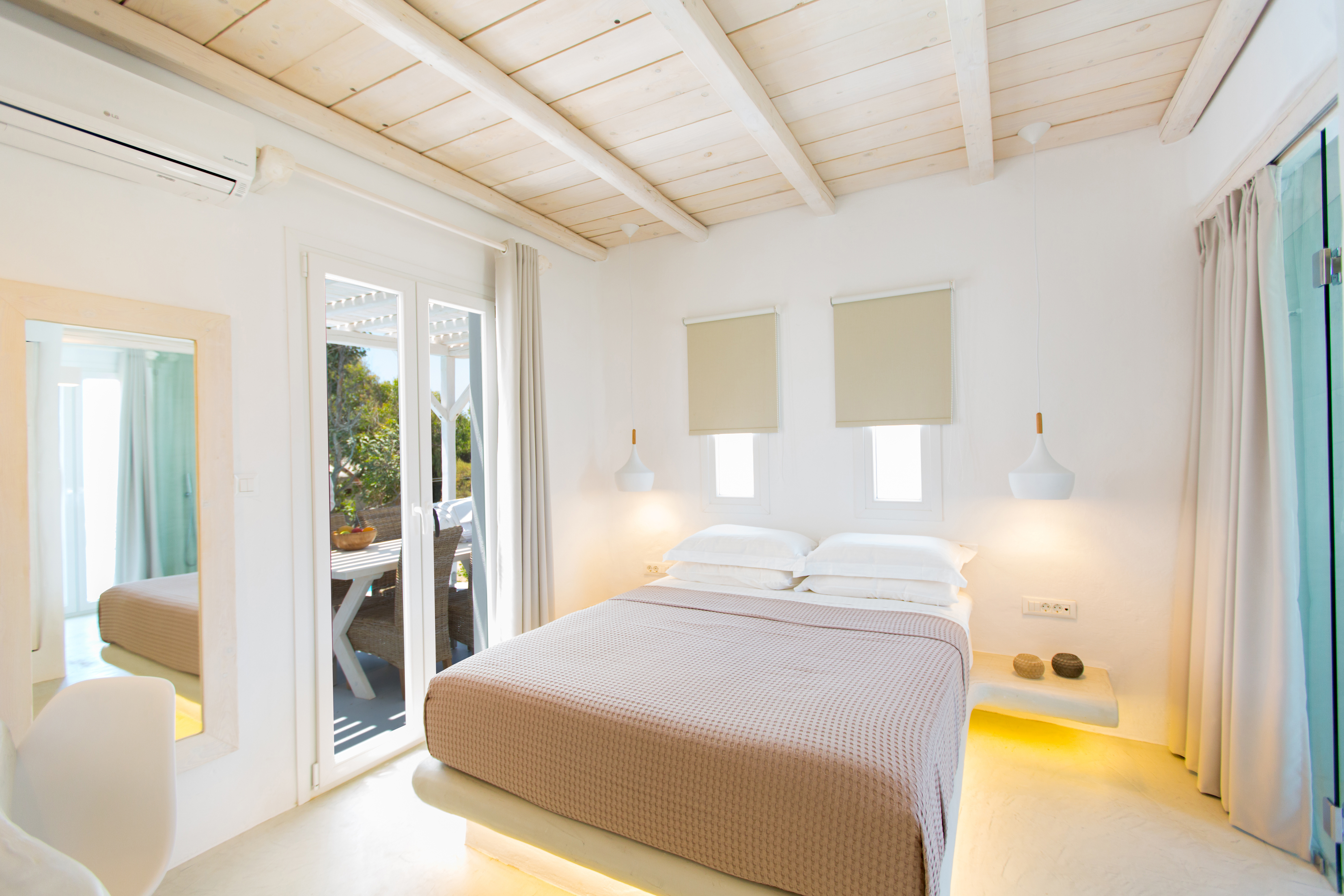 Naxian Utopia Luxury Villas & Suites