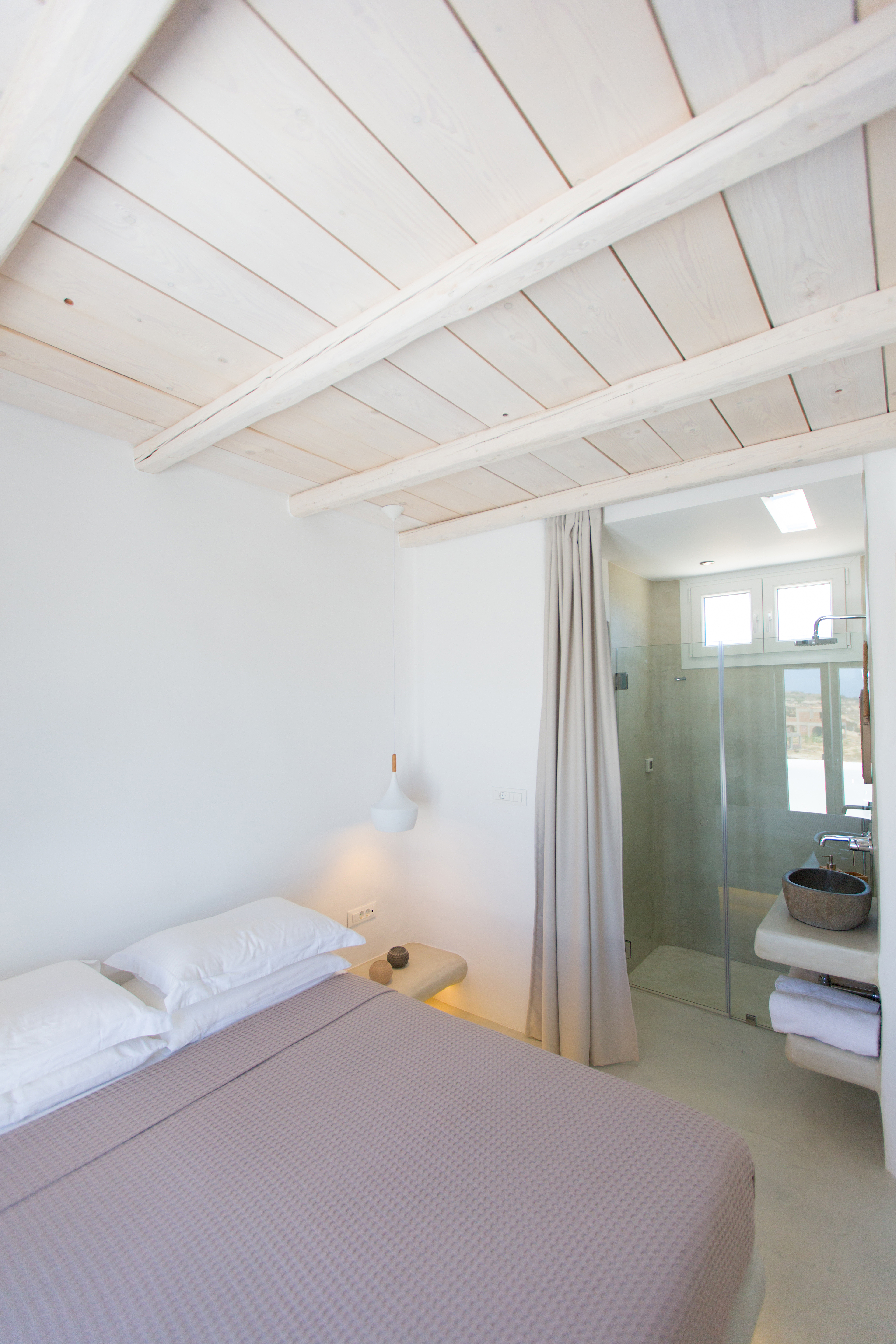 Naxian Utopia Luxury Villas & Suites