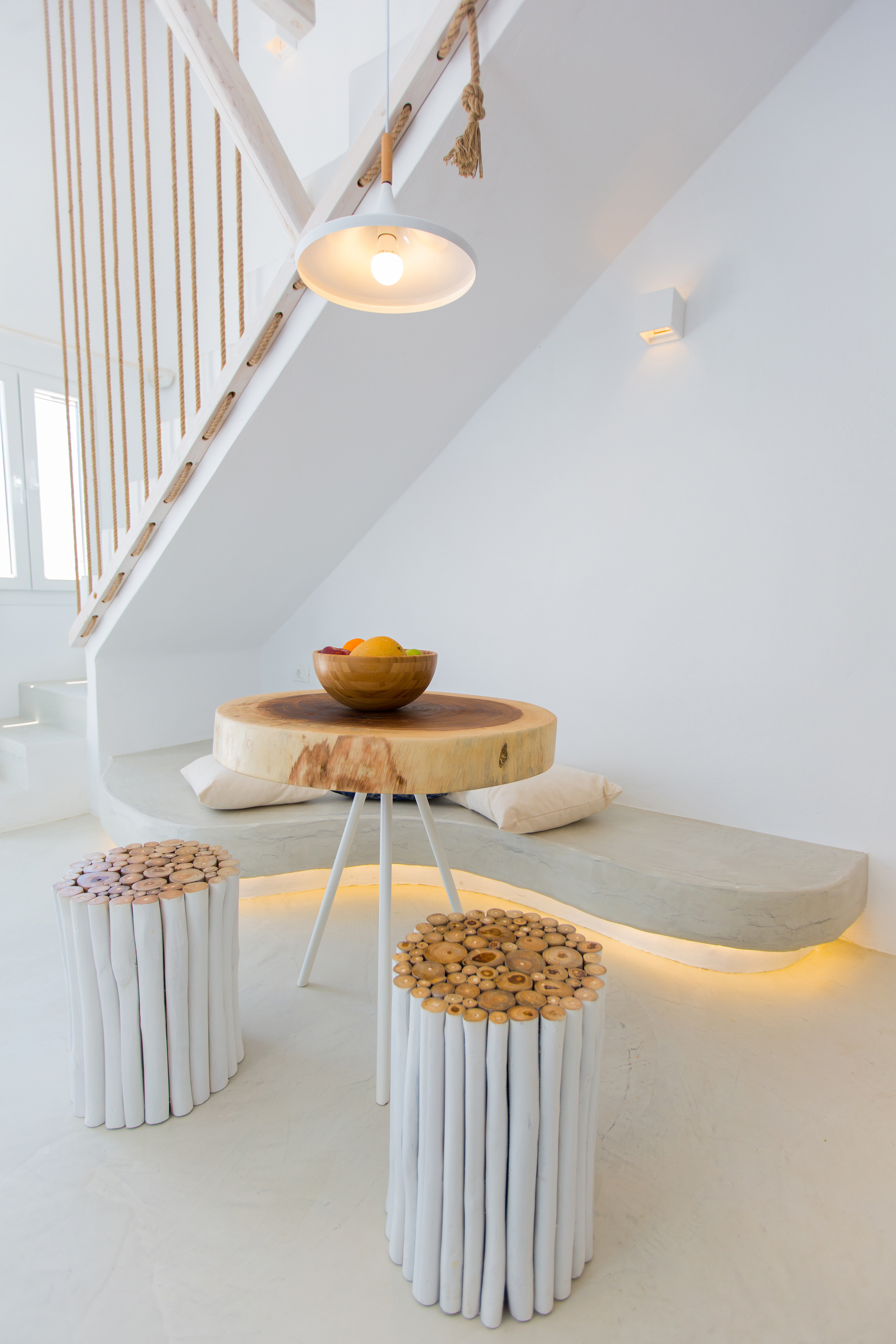 Naxian Utopia Luxury Villas & Suites