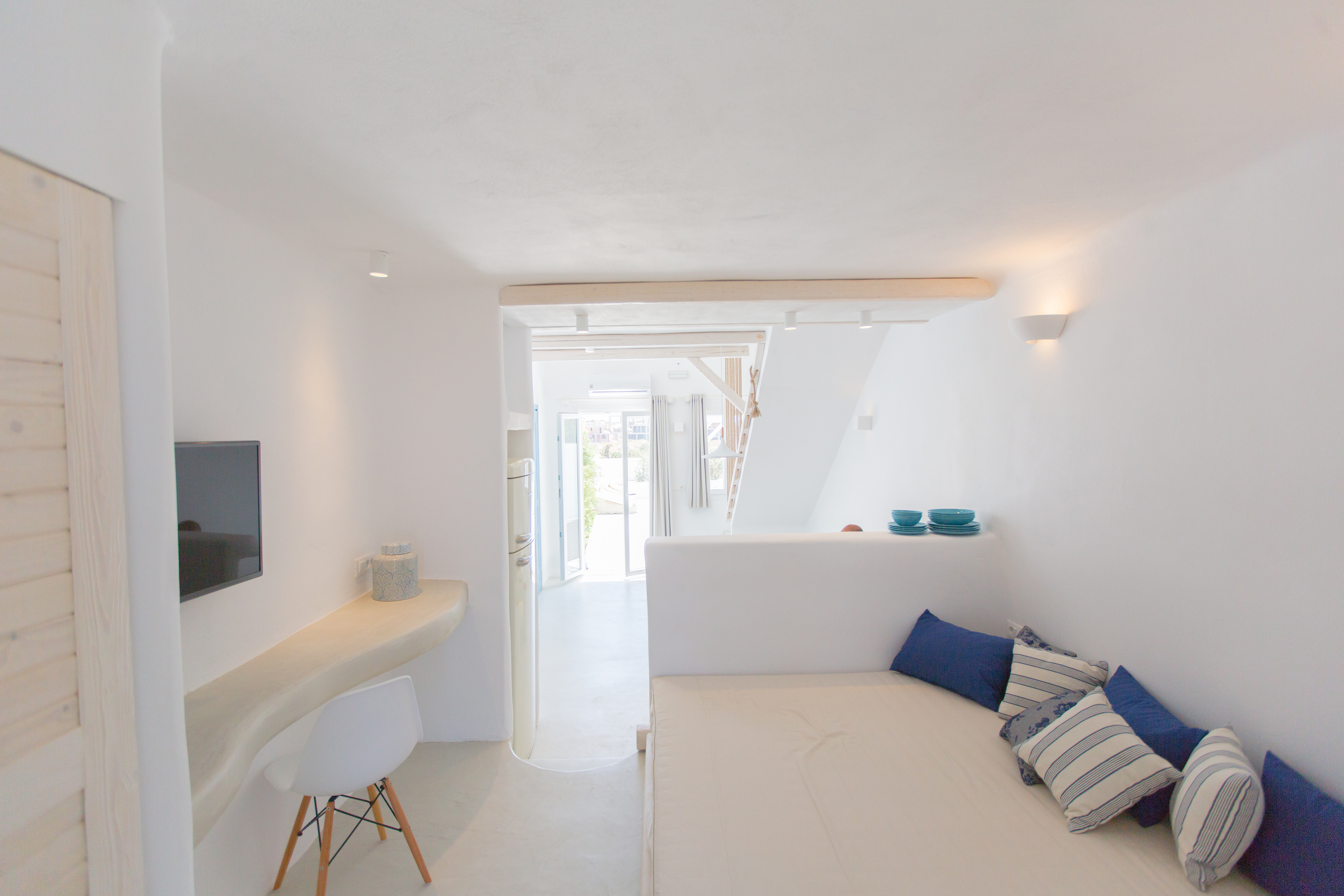 Naxian Utopia Luxury Villas & Suites
