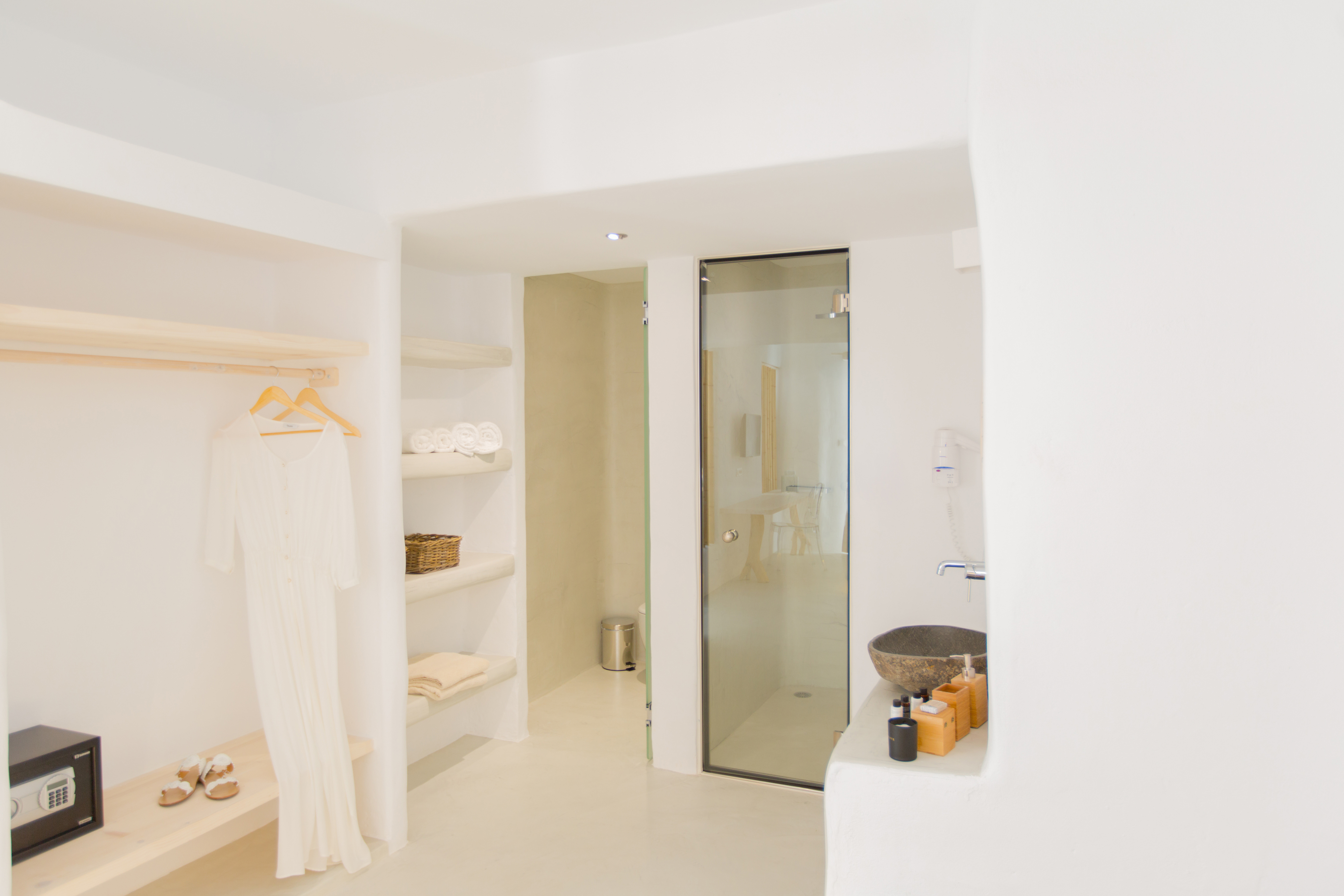 Naxian Utopia Luxury Villas & Suites