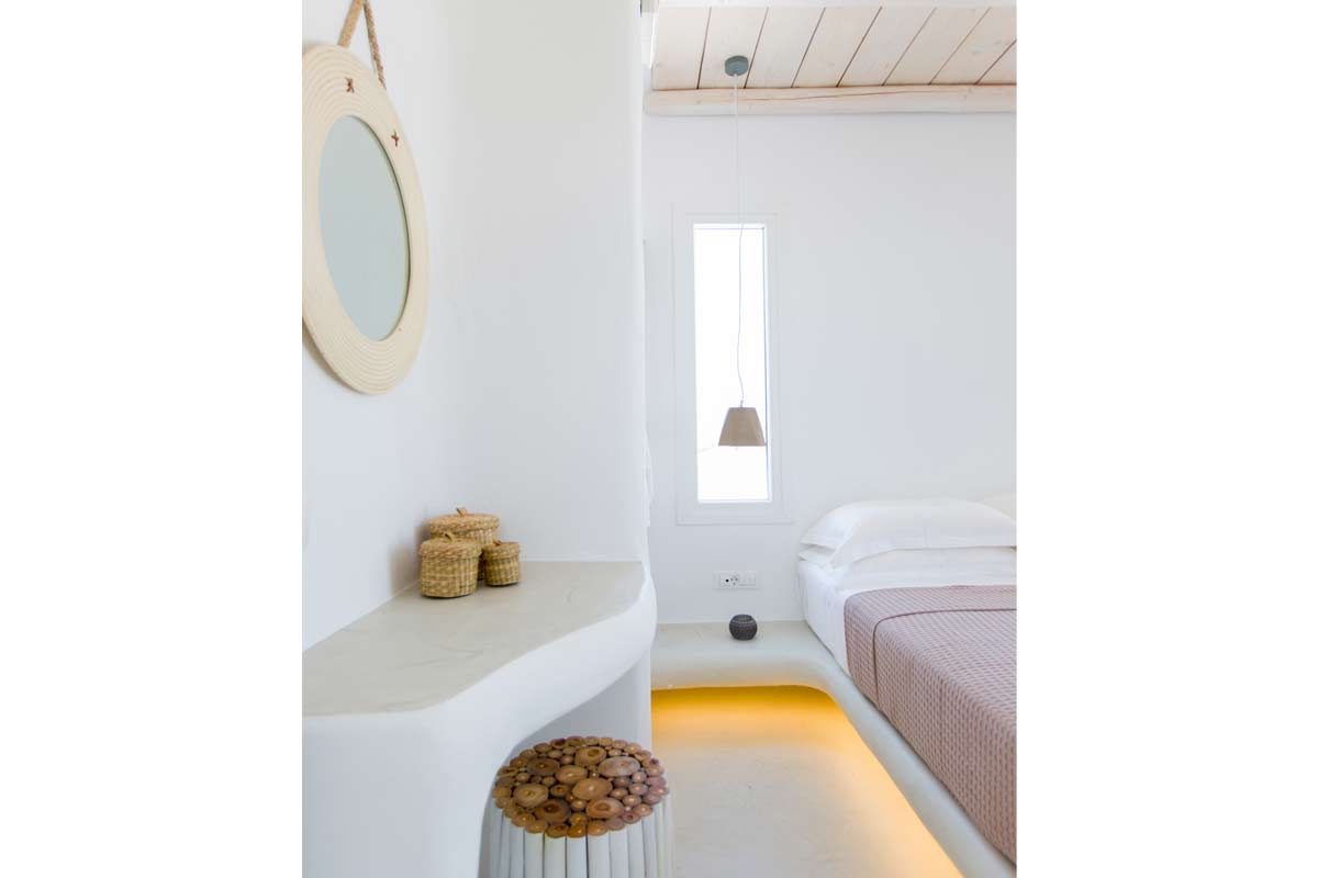 Naxian Utopia Luxury Villas & Suites