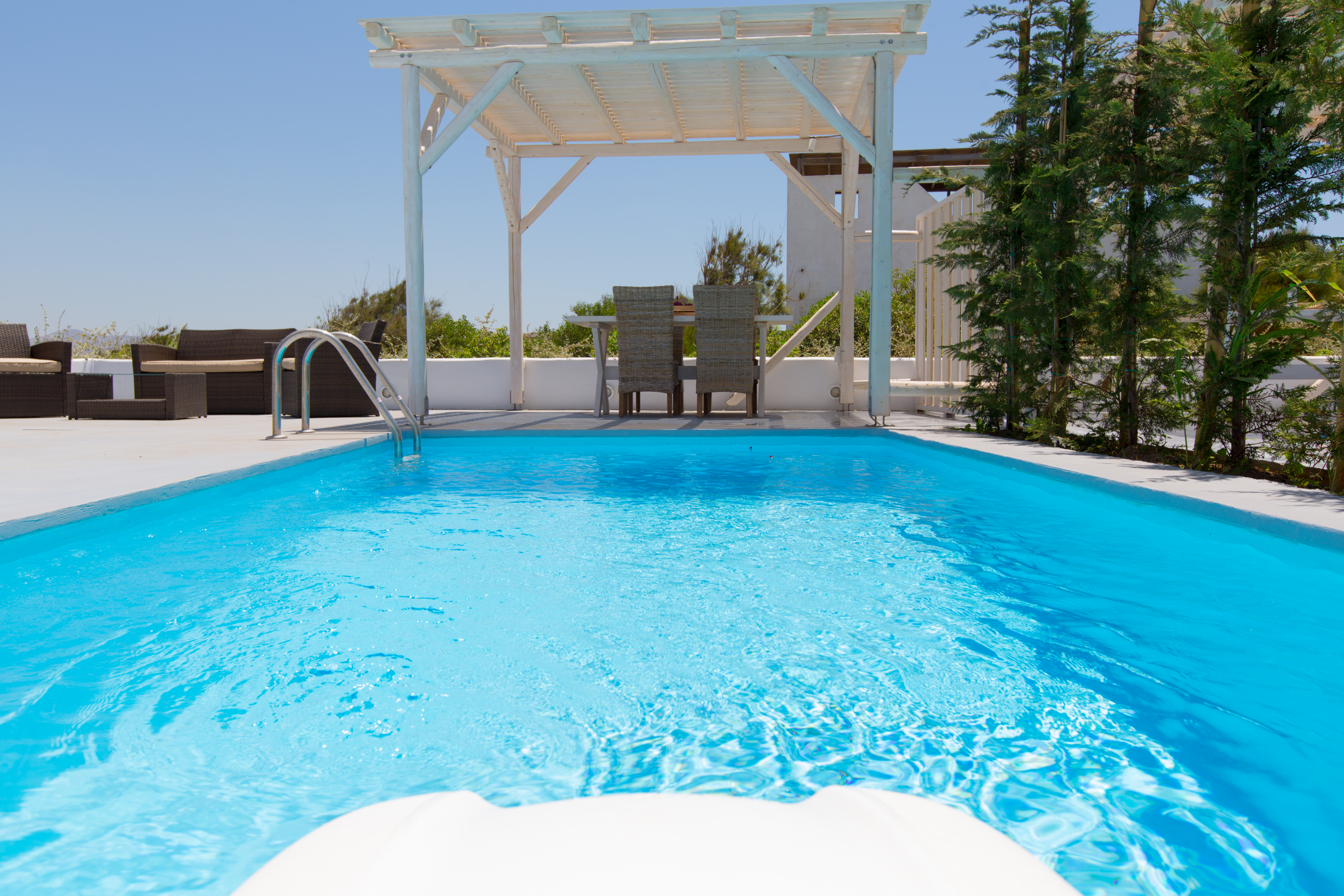 Naxian Utopia Luxury Villas & Suites