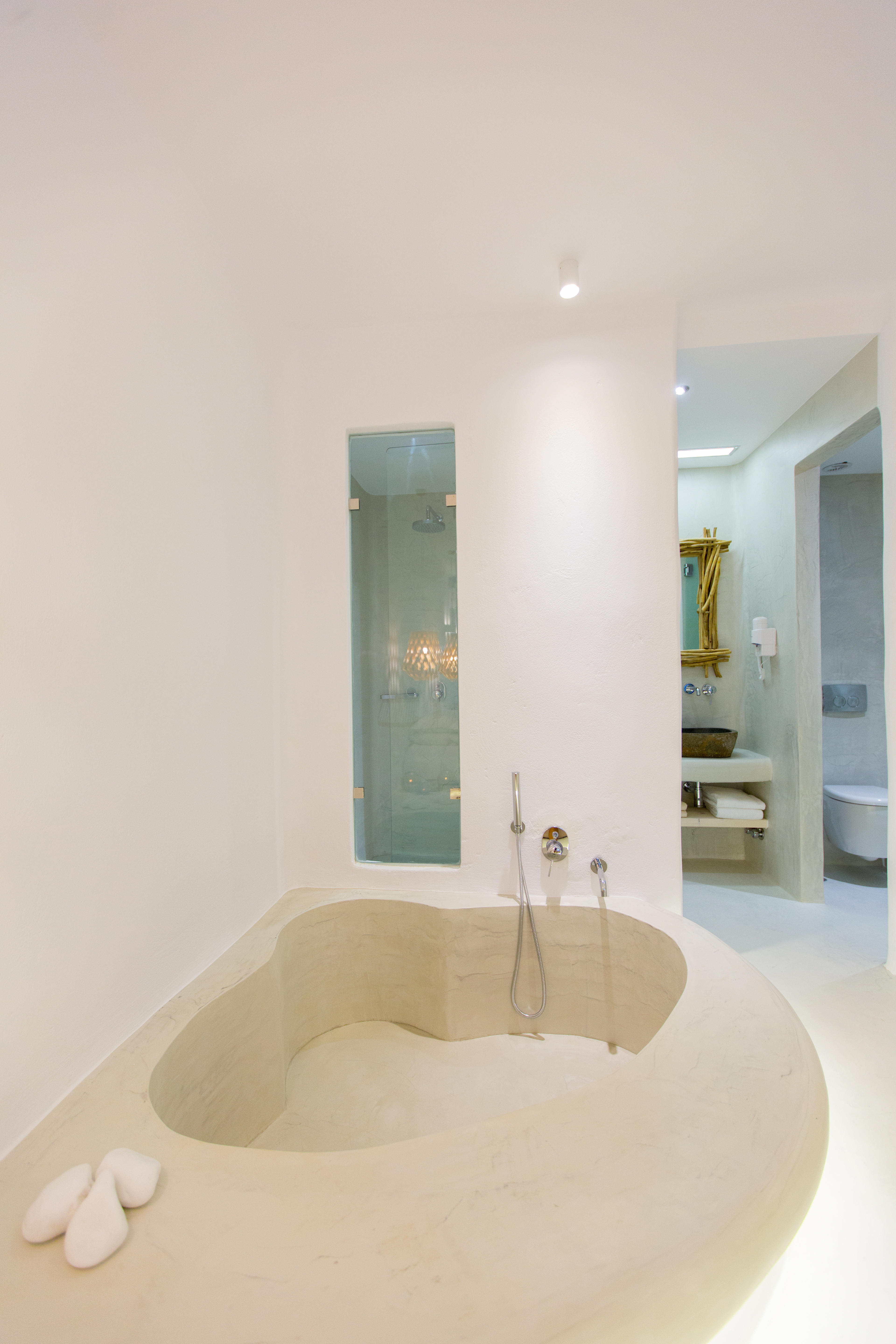 Naxian Utopia Luxury Villas & Suites