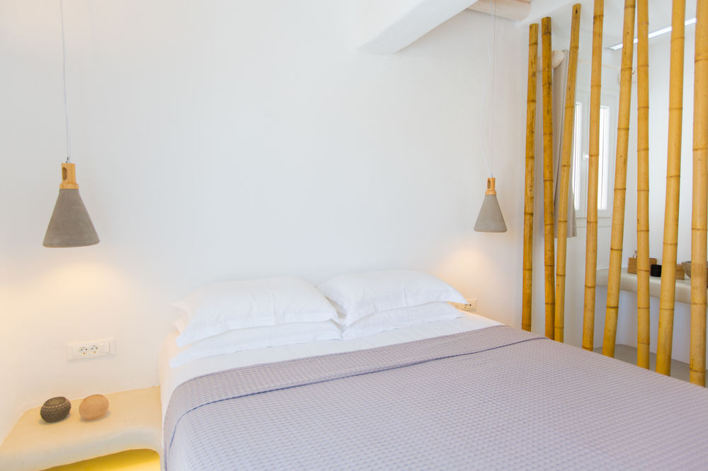 Naxian Utopia Luxury Villas & Suites