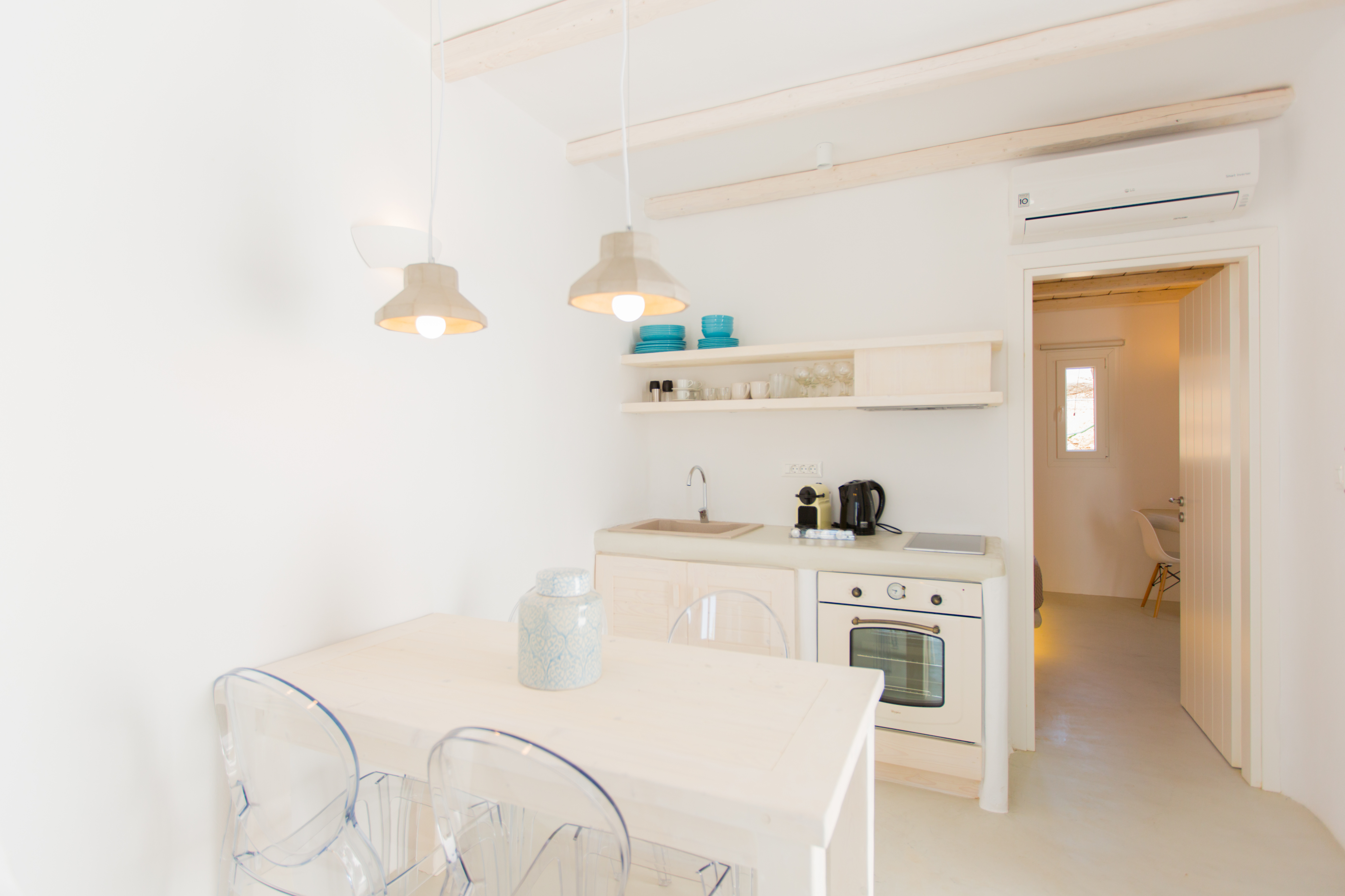 Naxian Utopia Luxury Villas & Suites