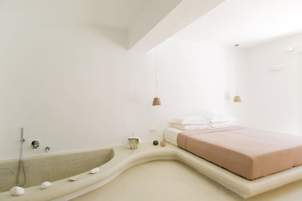 Naxian Utopia Luxury Villas & Suites