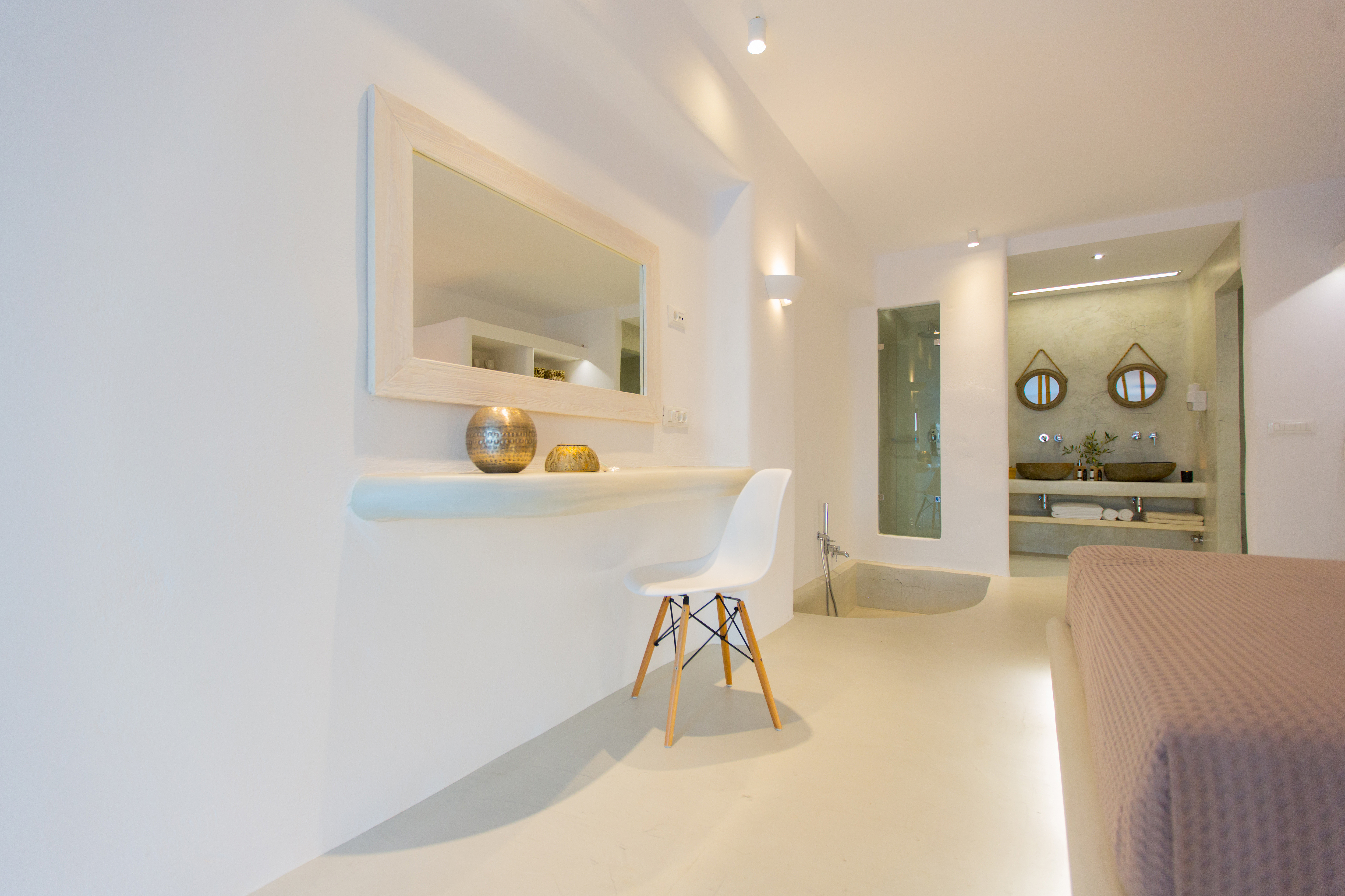 Naxian Utopia Luxury Villas & Suites